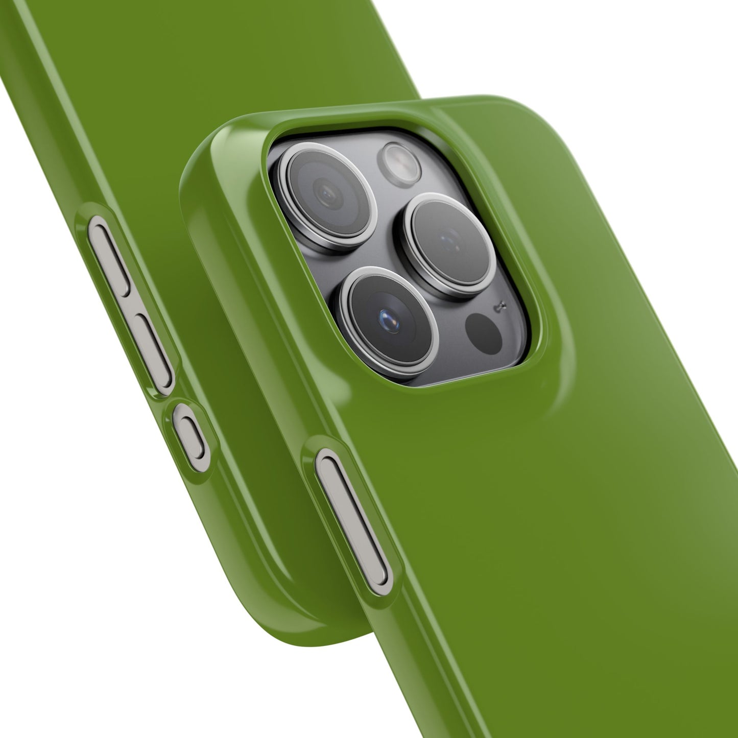 Olive Green Cajasol