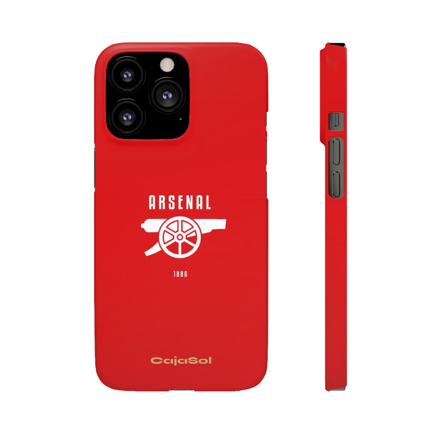 Arsenal Cajasol - Perfect for Gooners