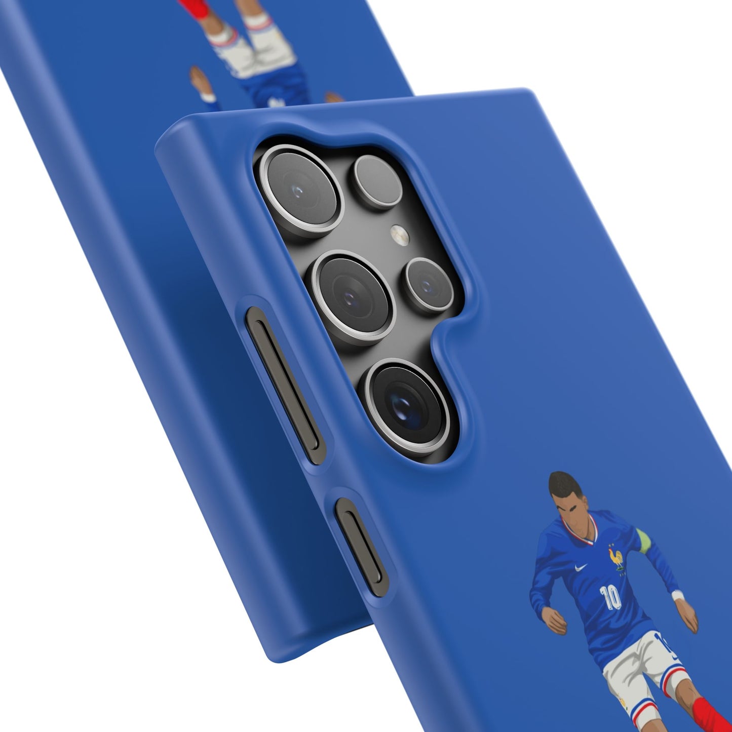 Kylian Mbappé Cajasol