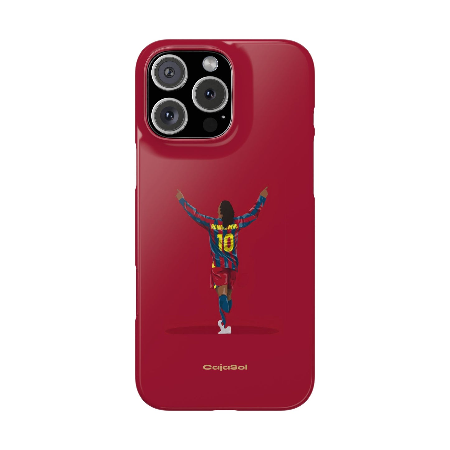 Ronaldinho Cajasol