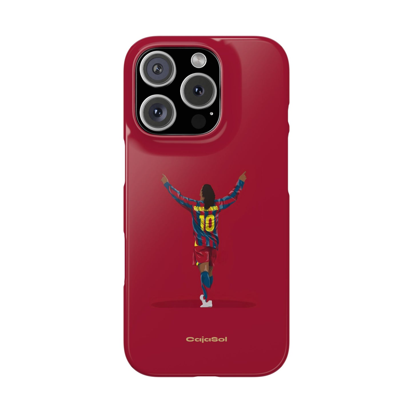 Ronaldinho Cajasol