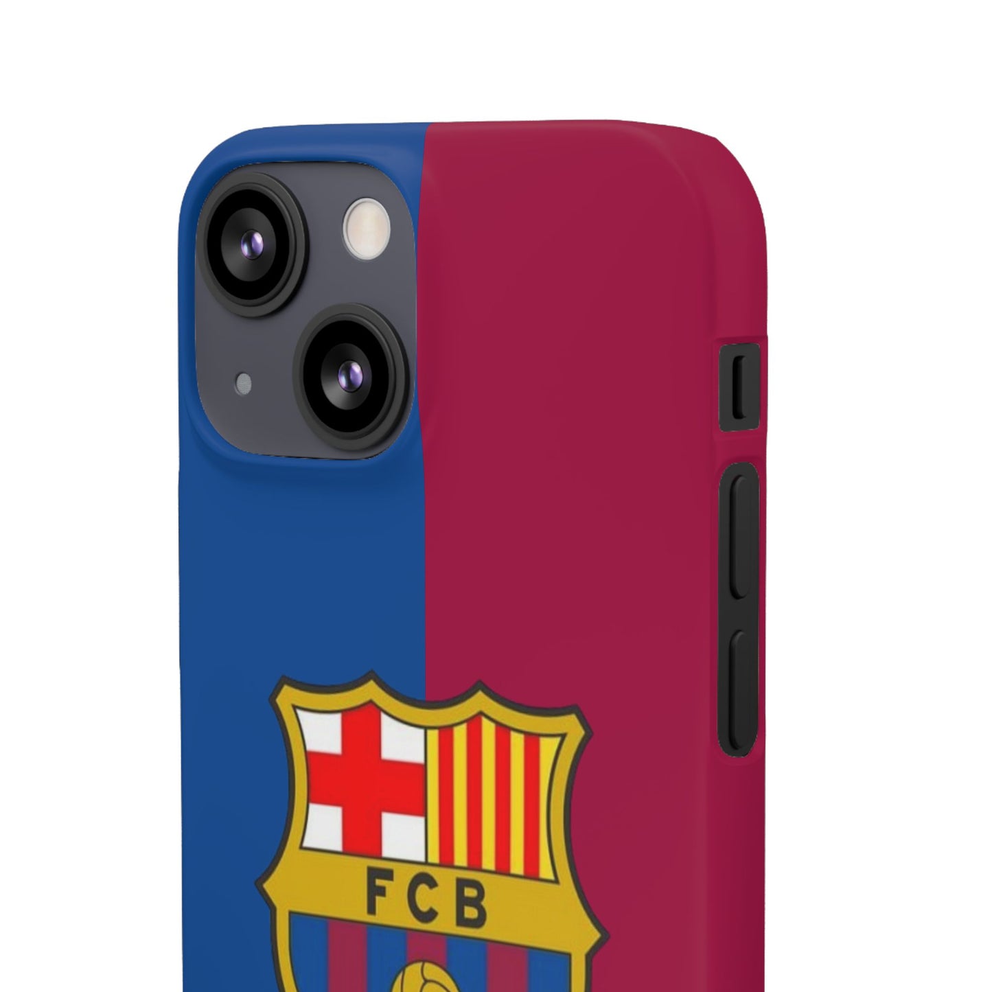 FC Barcelona Cajasol - Perfect for Culers