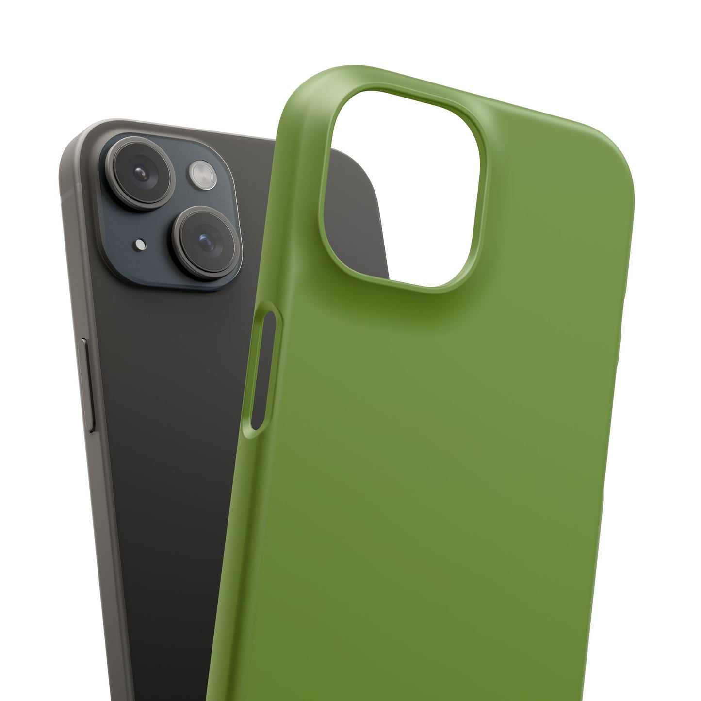 Olive Green Cajasol