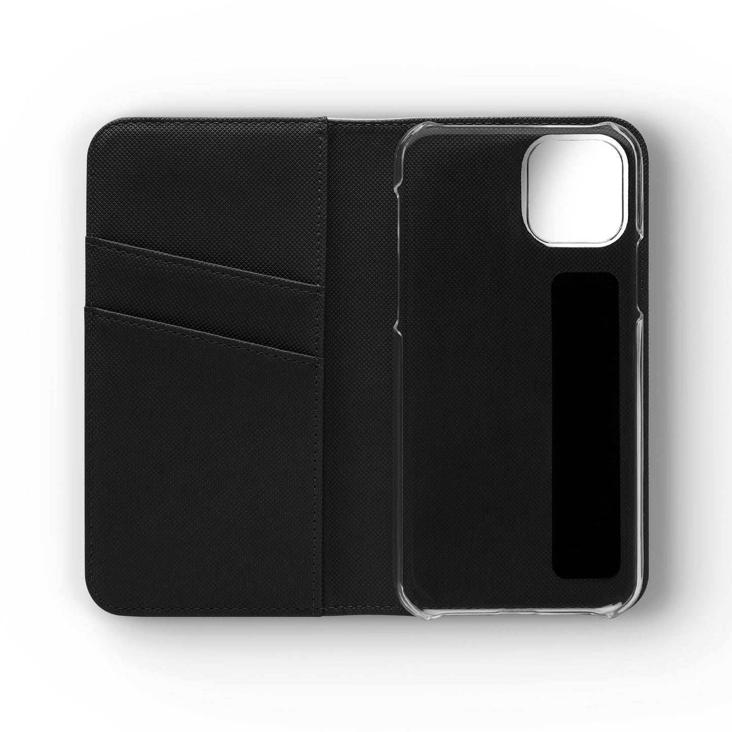 Slate Gray Cajasol Luxe - Luxury Protection for Your Phone
