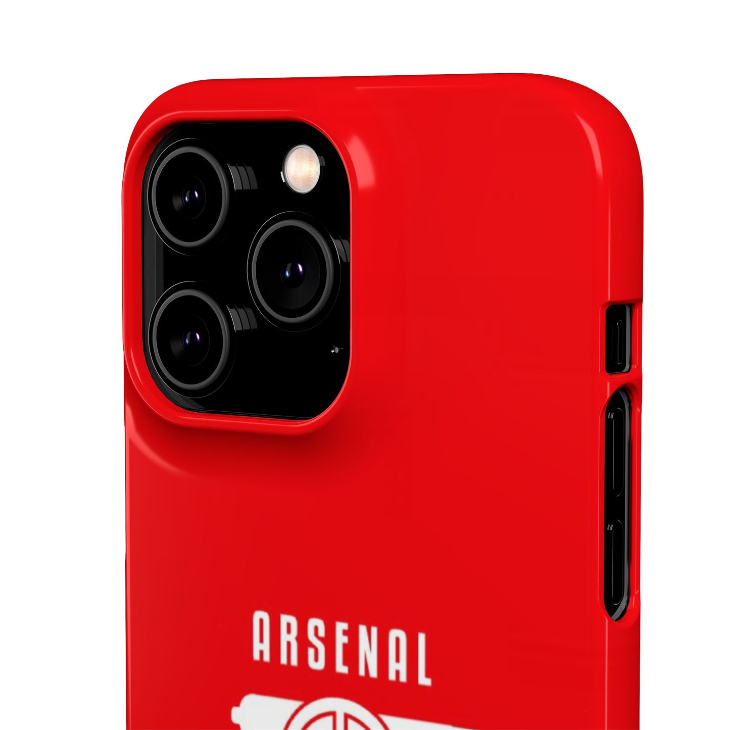Arsenal Cajasol - Perfect for Gooners