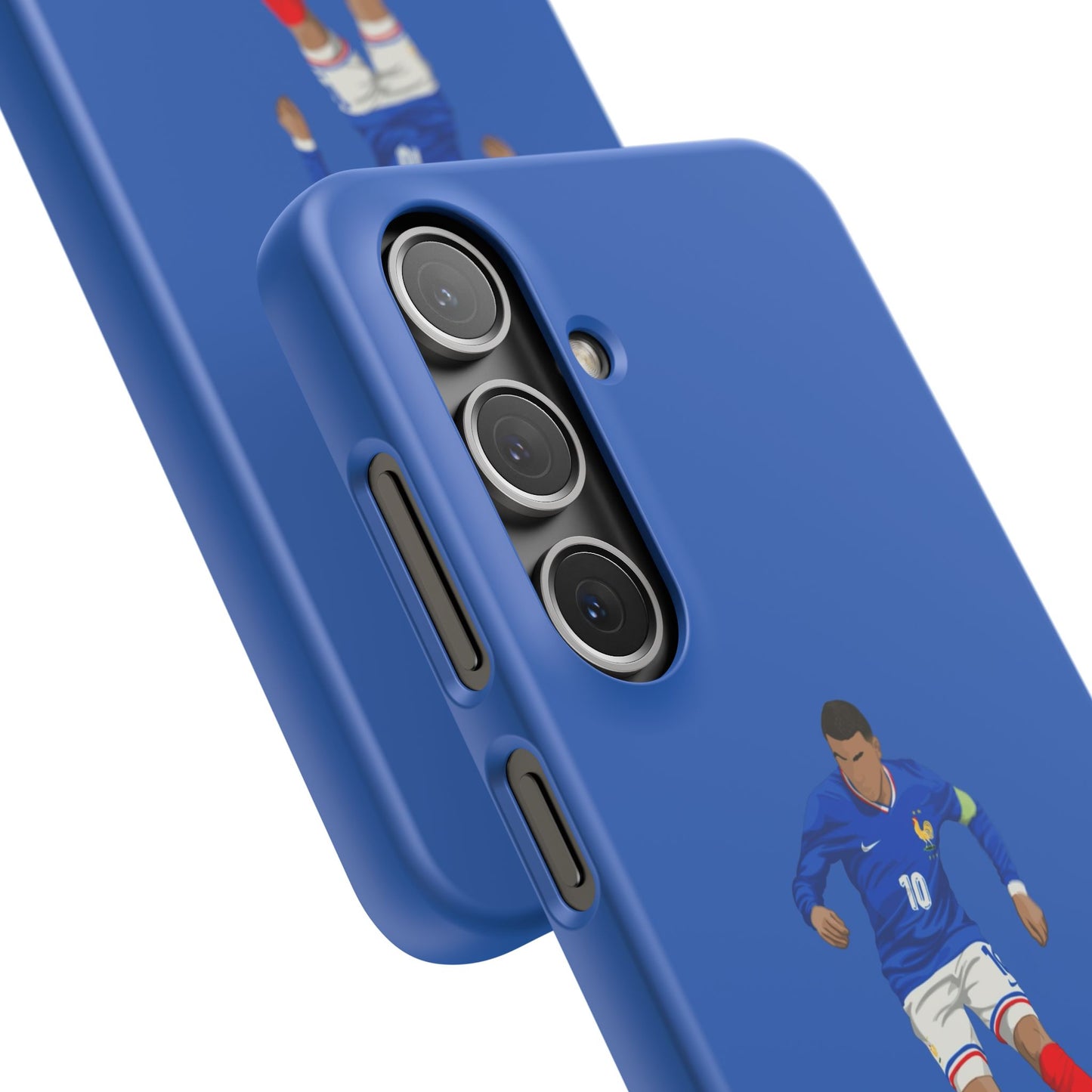 Kylian Mbappé Cajasol