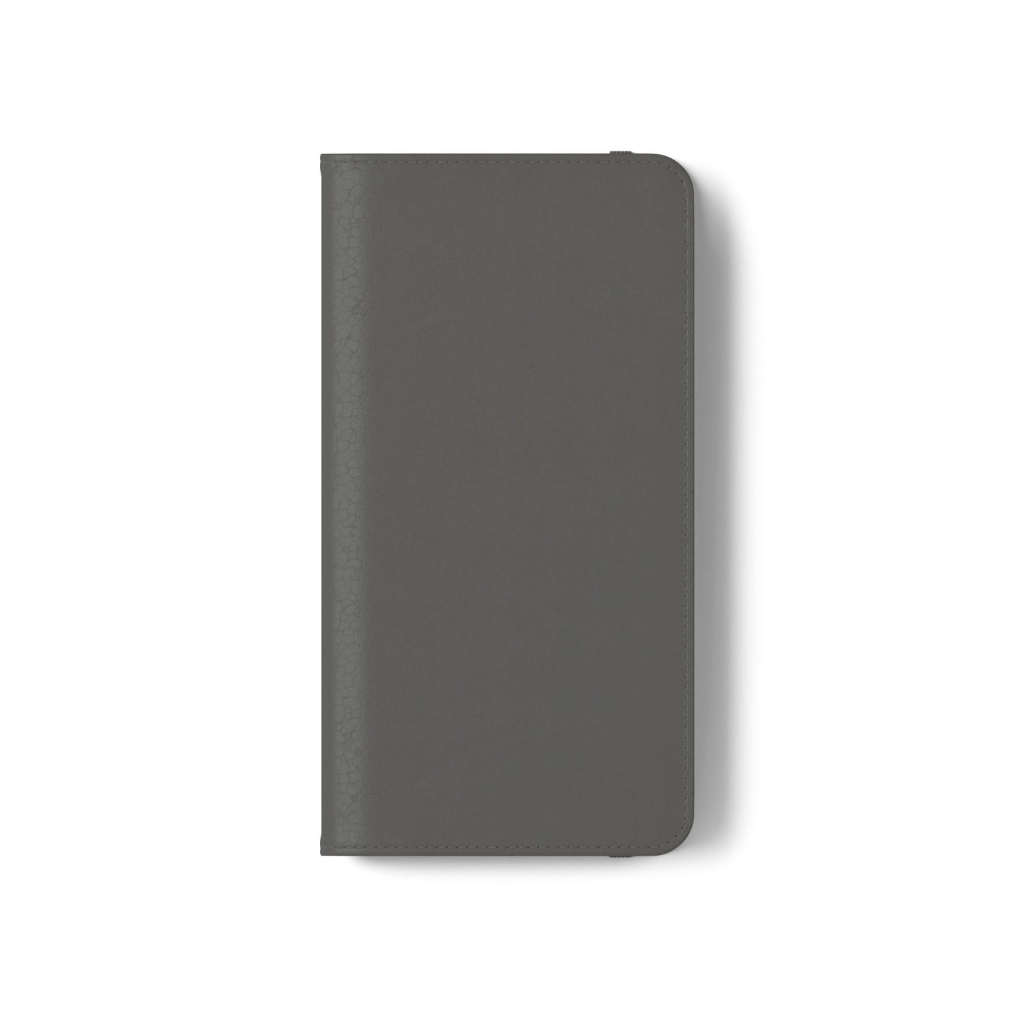 Slate Gray Cajasol Luxe - Luxury Protection for Your Phone