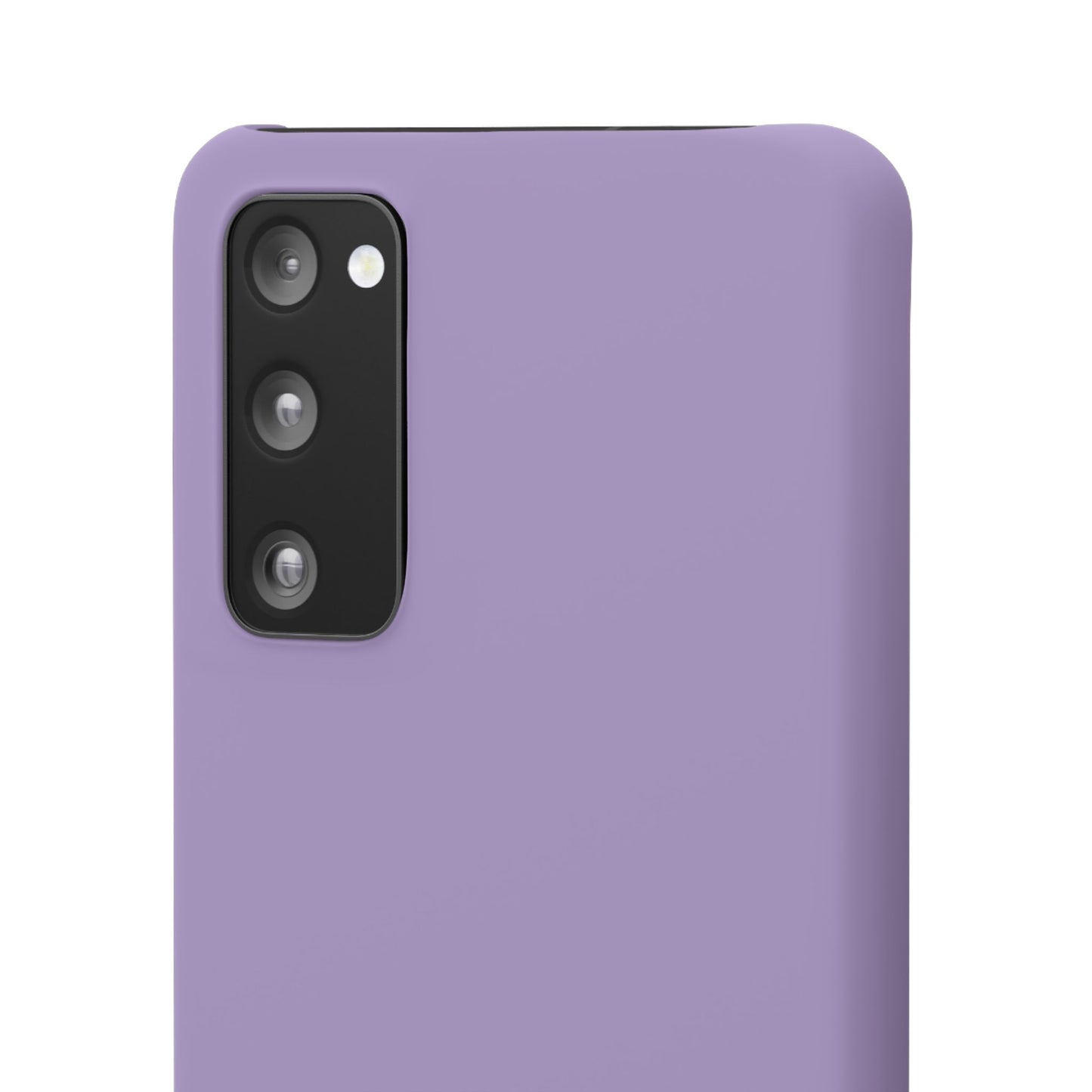 Muted Lavender Cajasol