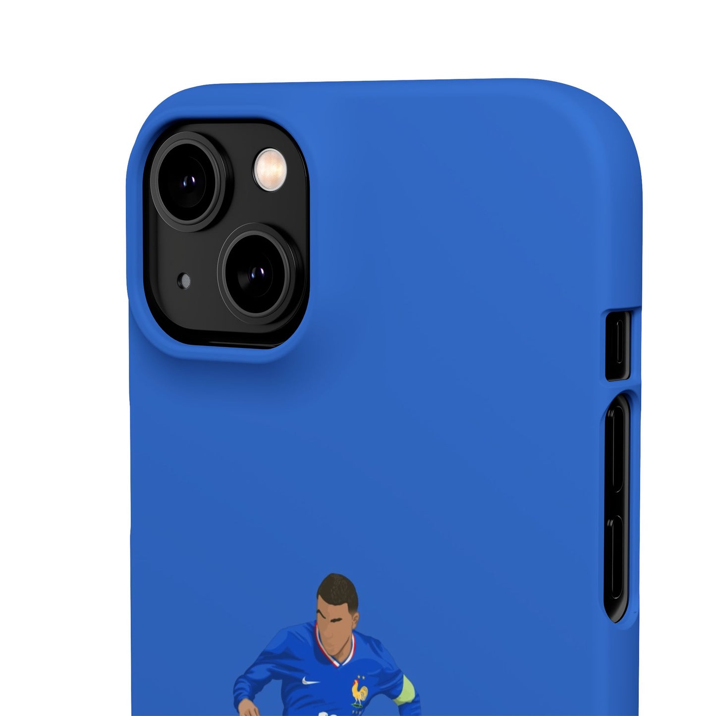 Kylian Mbappé Cajasol