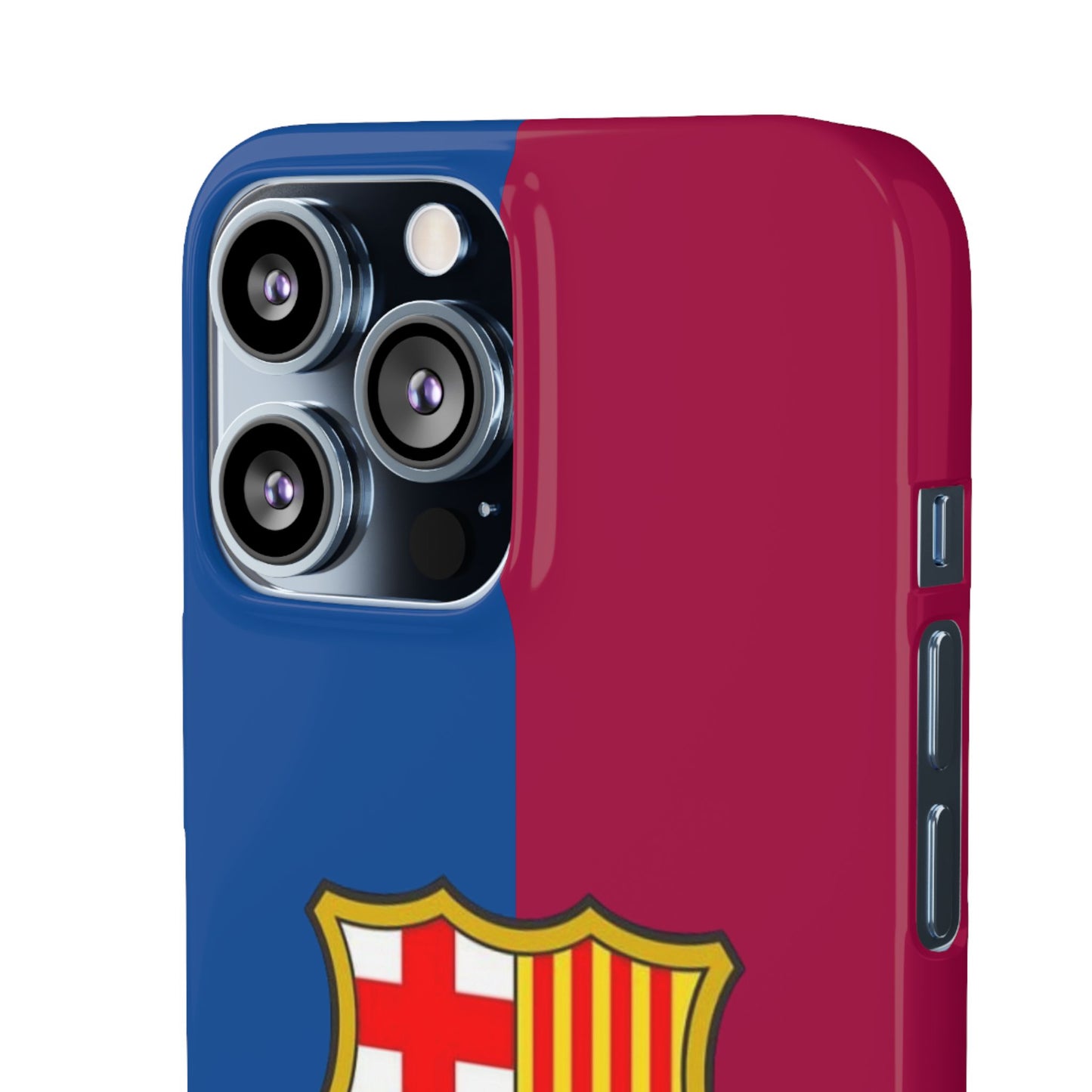 FC Barcelona Cajasol - Perfect for Culers