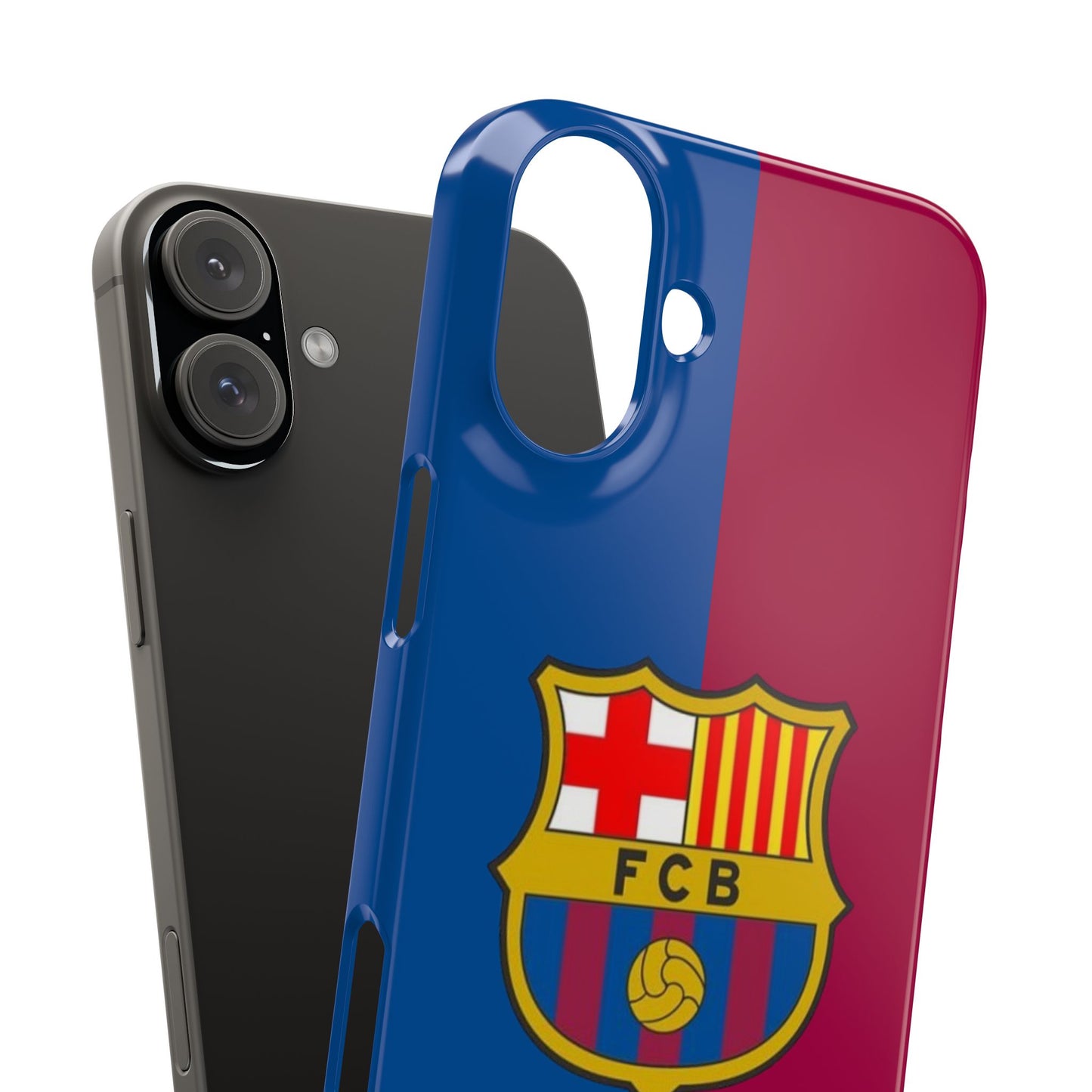 FC Barcelona Cajasol - Perfect for Culers