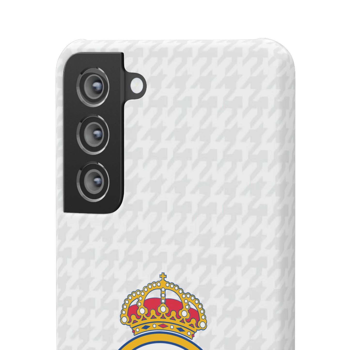 Real Madrid Cajasol - Perfect for Madridistas