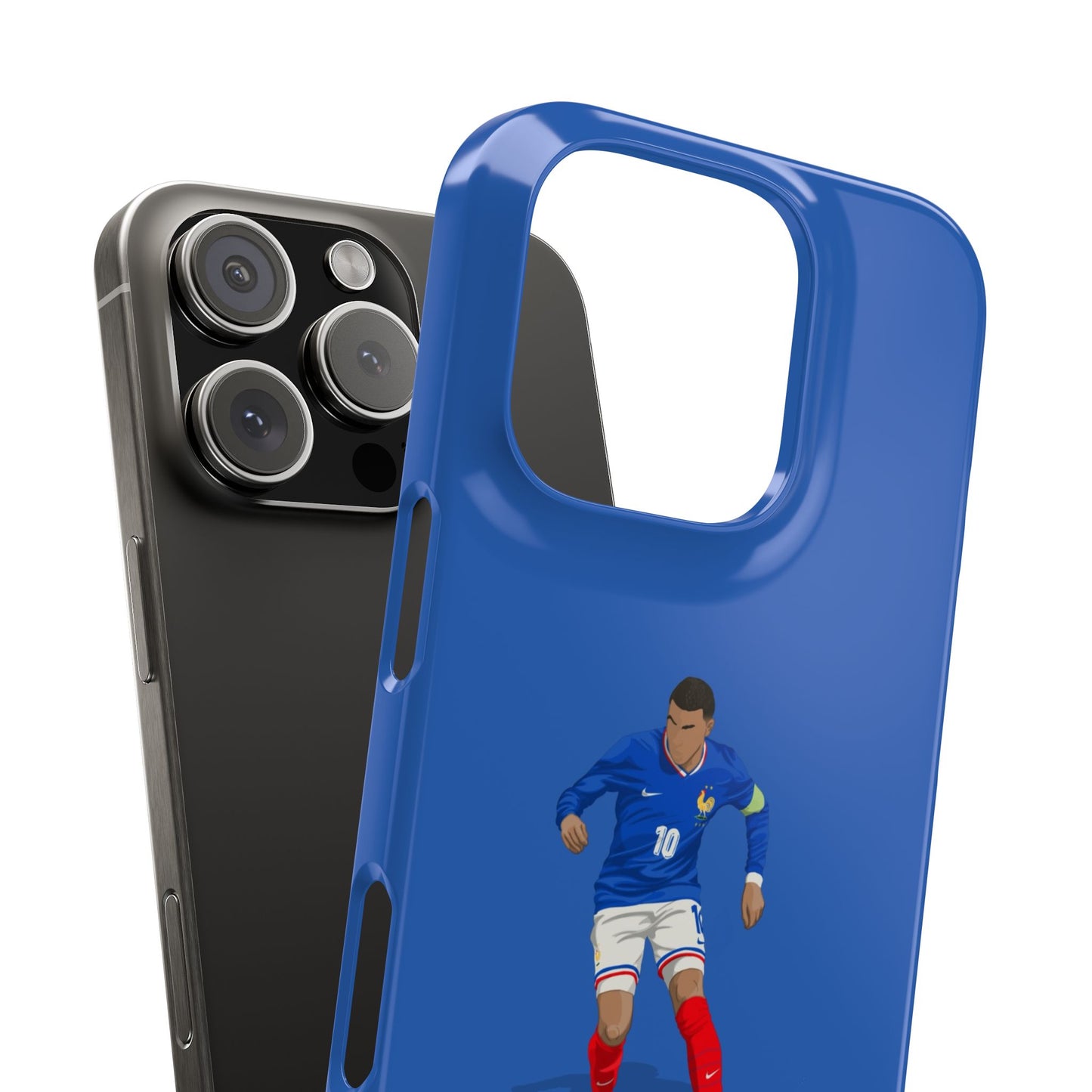 Kylian Mbappé Cajasol