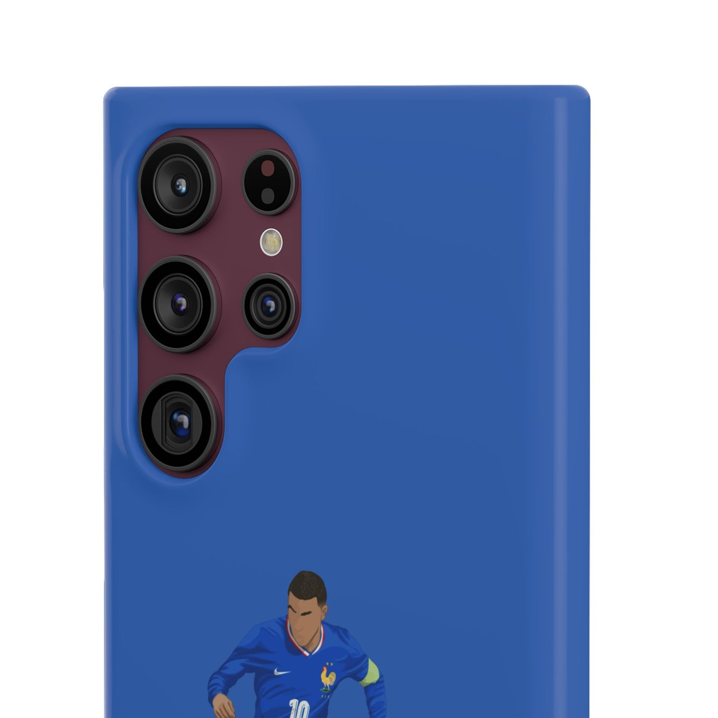Kylian Mbappé Cajasol