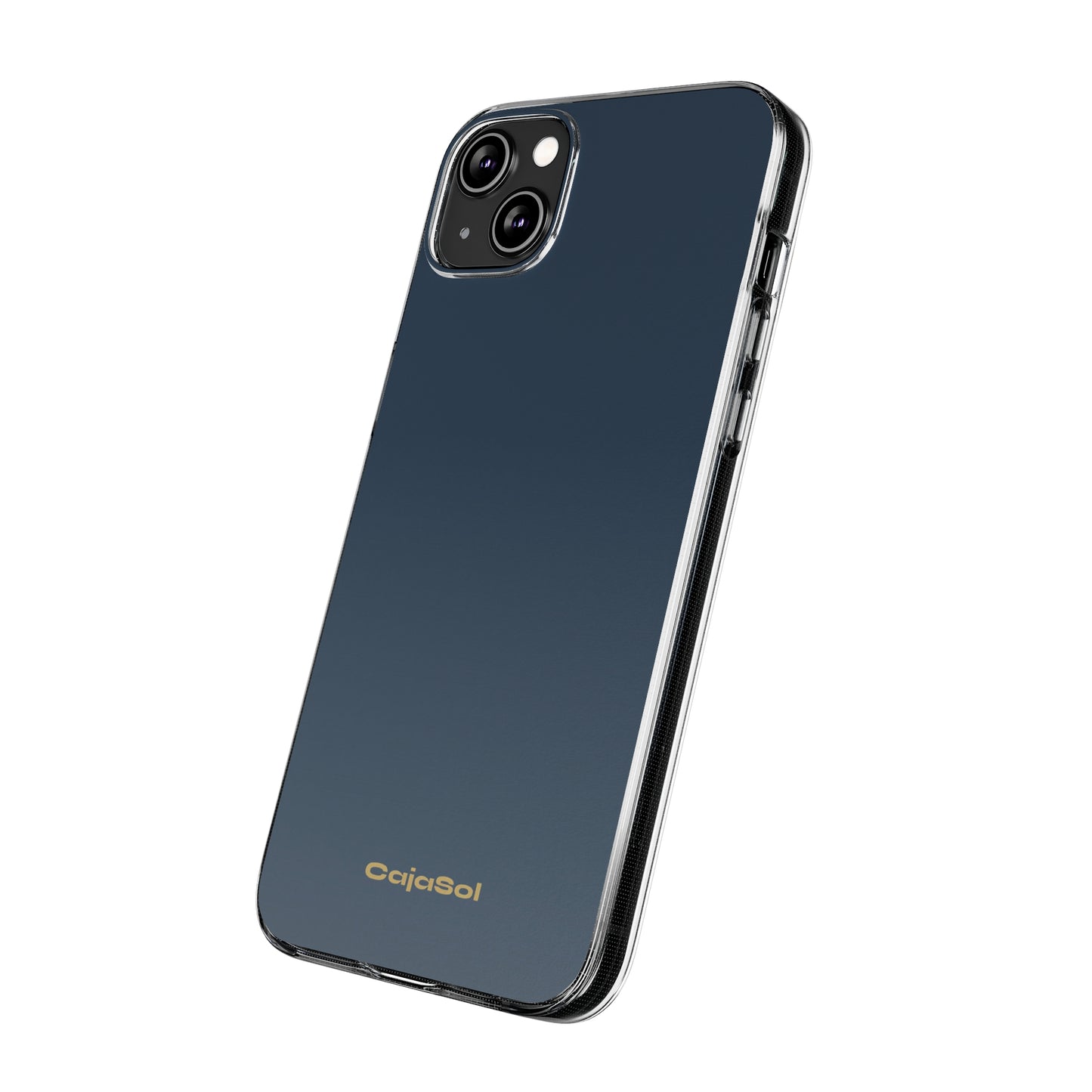 Navy Blue Soft Cajasol