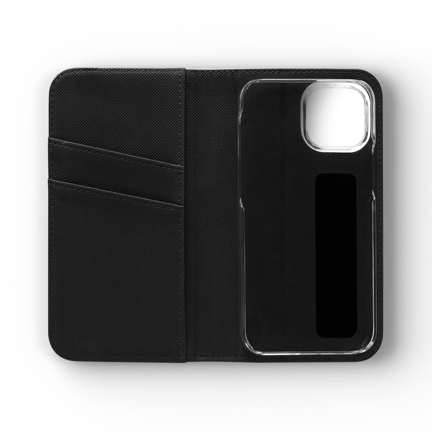 Slate Gray Cajasol Luxe - Luxury Protection for Your Phone