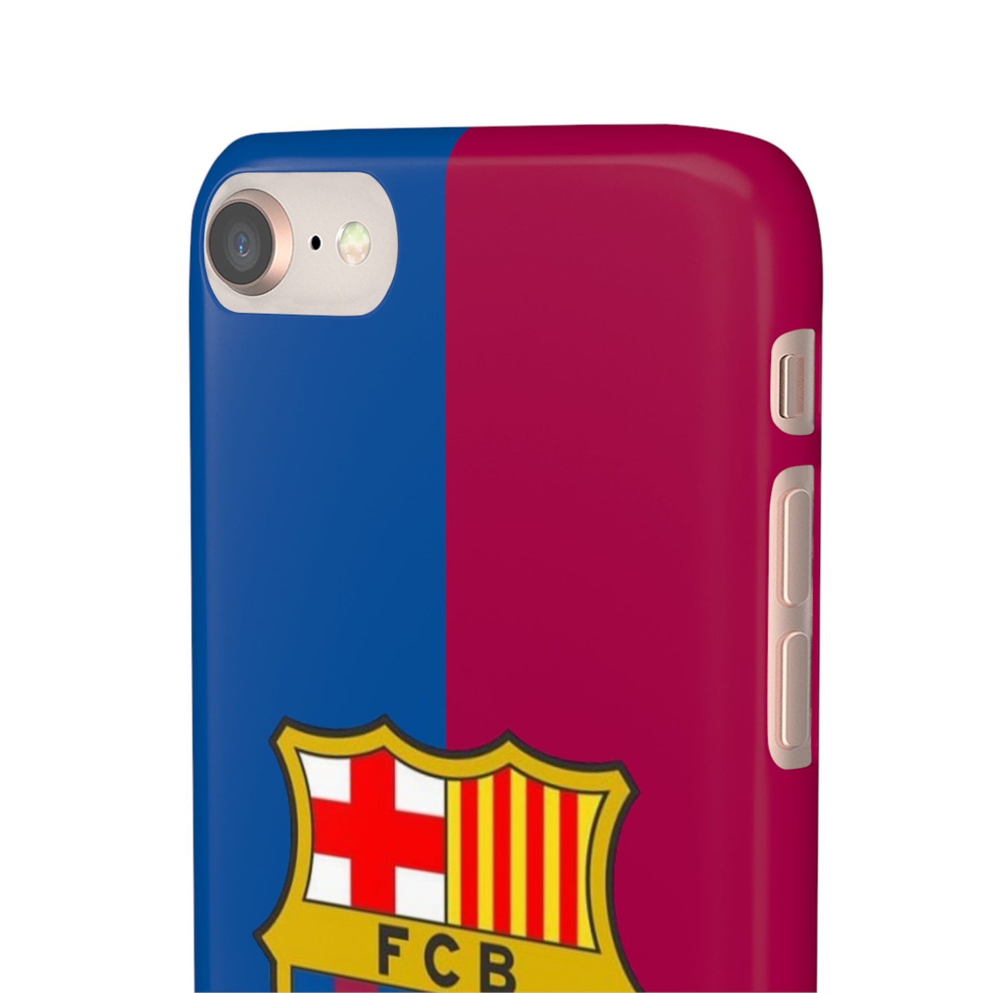 FC Barcelona Cajasol - Perfect for Culers