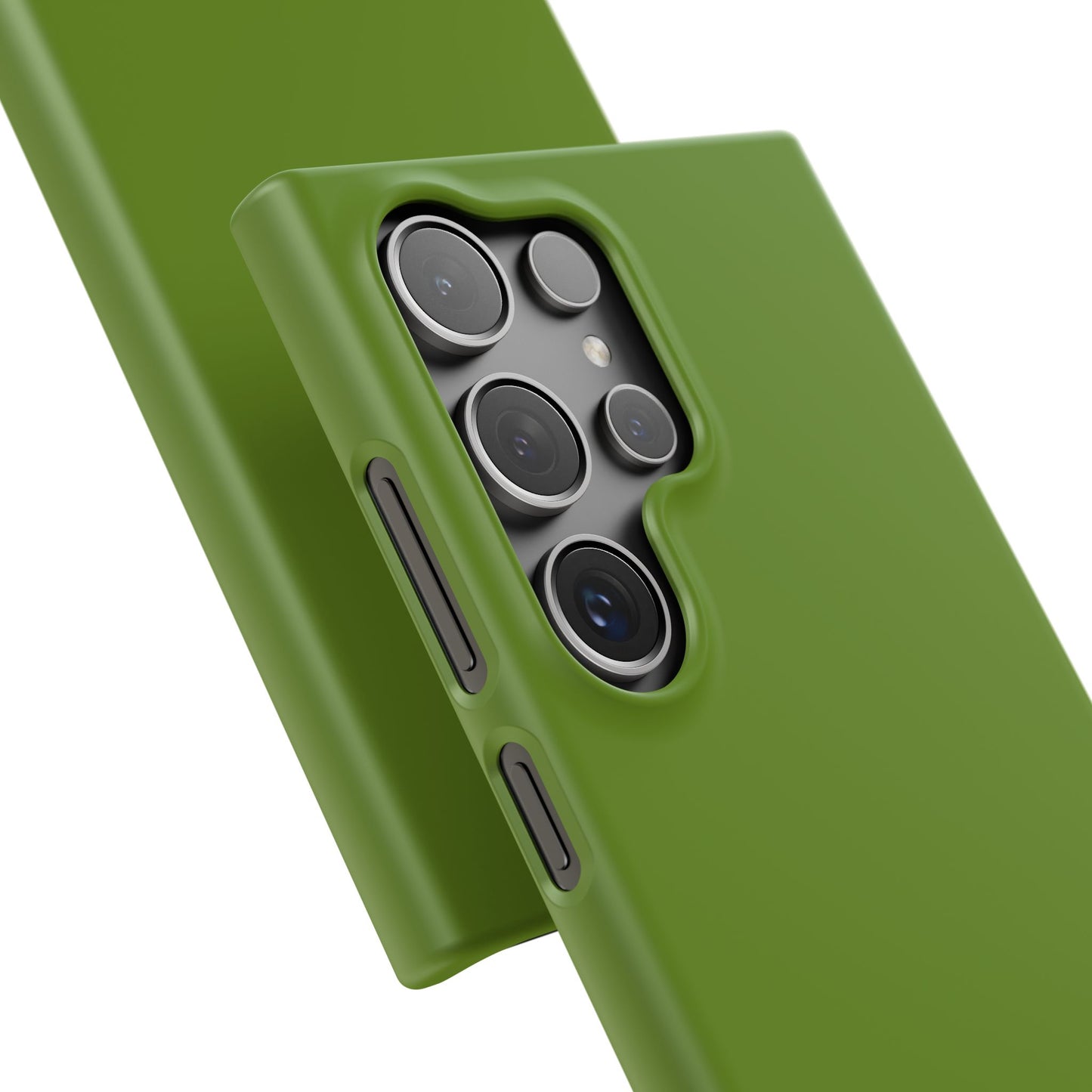 Olive Green Cajasol