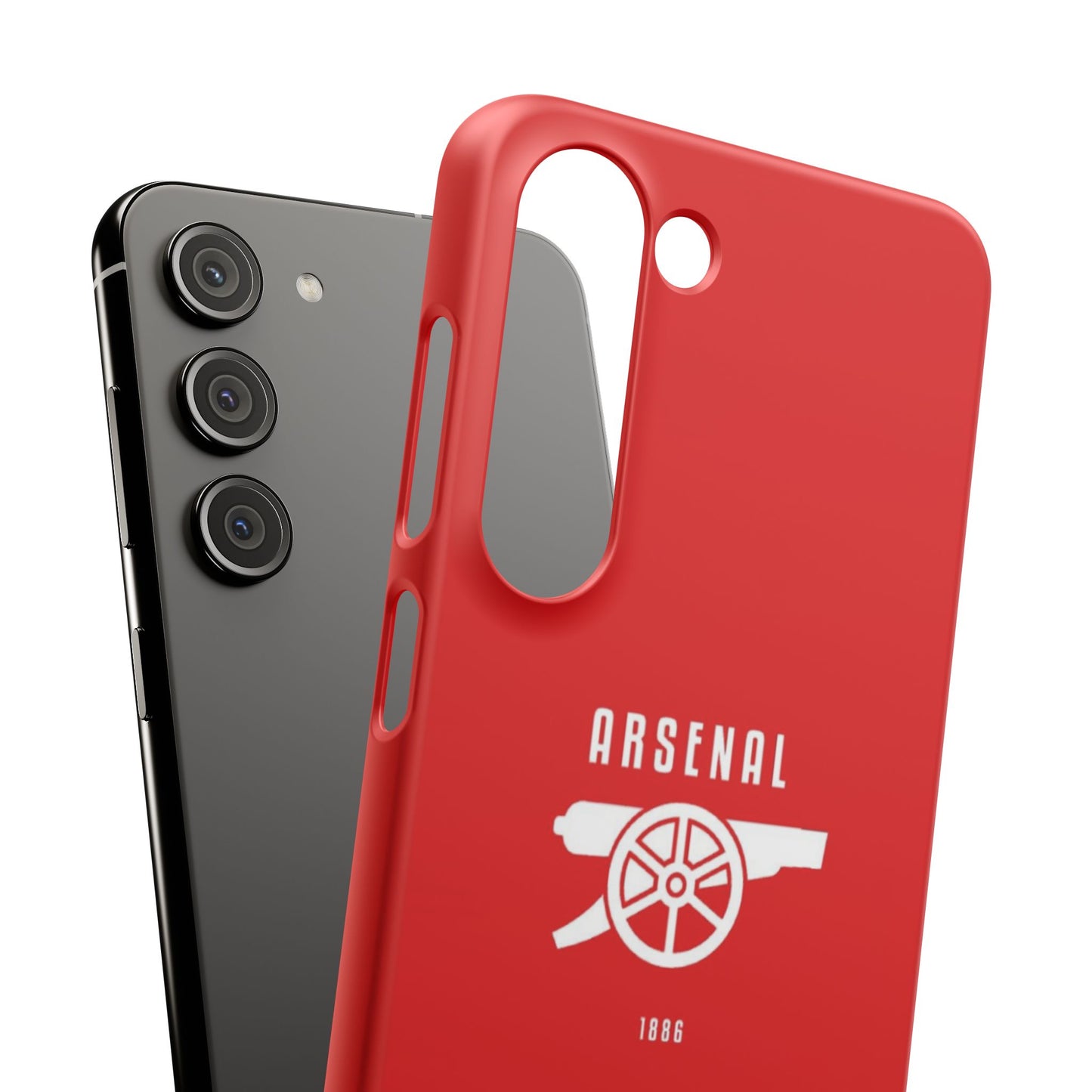 Arsenal Cajasol - Perfect for Gooners