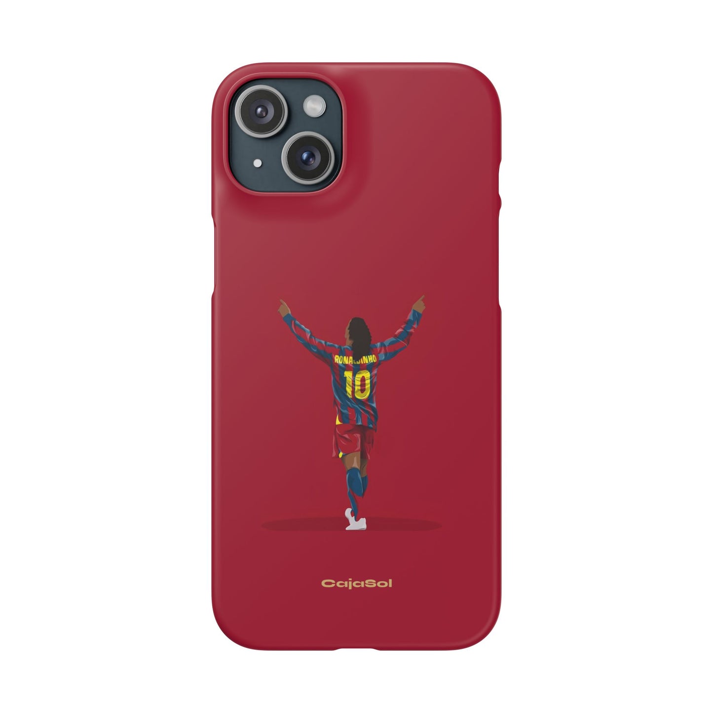 Ronaldinho Cajasol