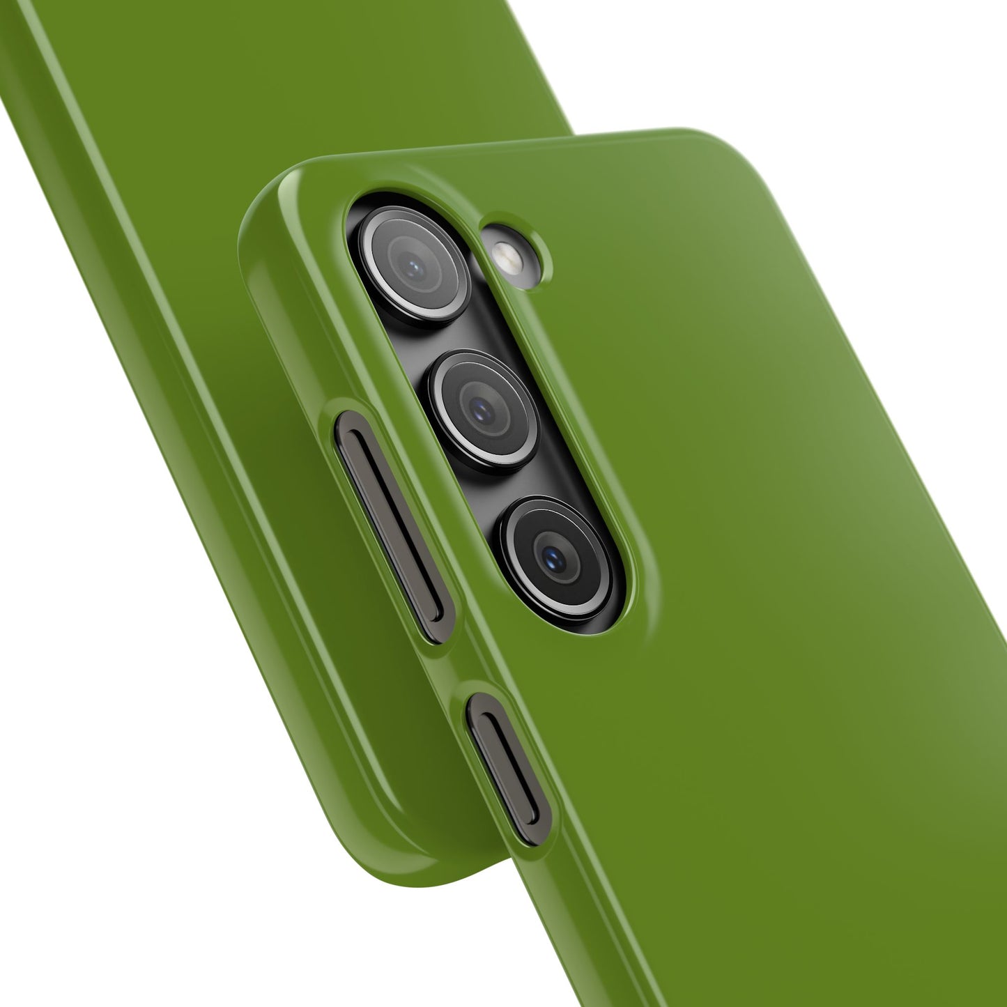 Olive Green Cajasol