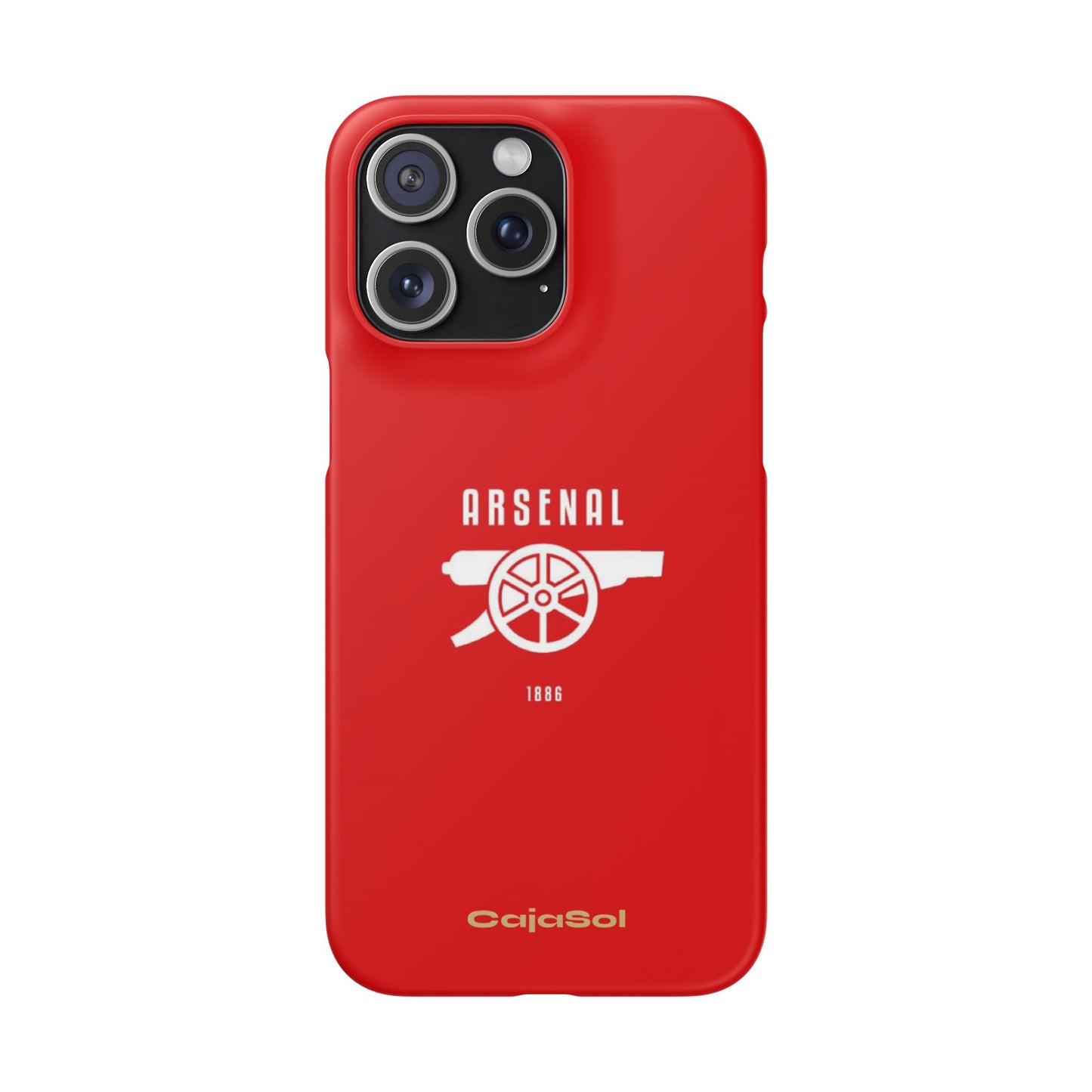 Arsenal Cajasol - Perfect for Gooners