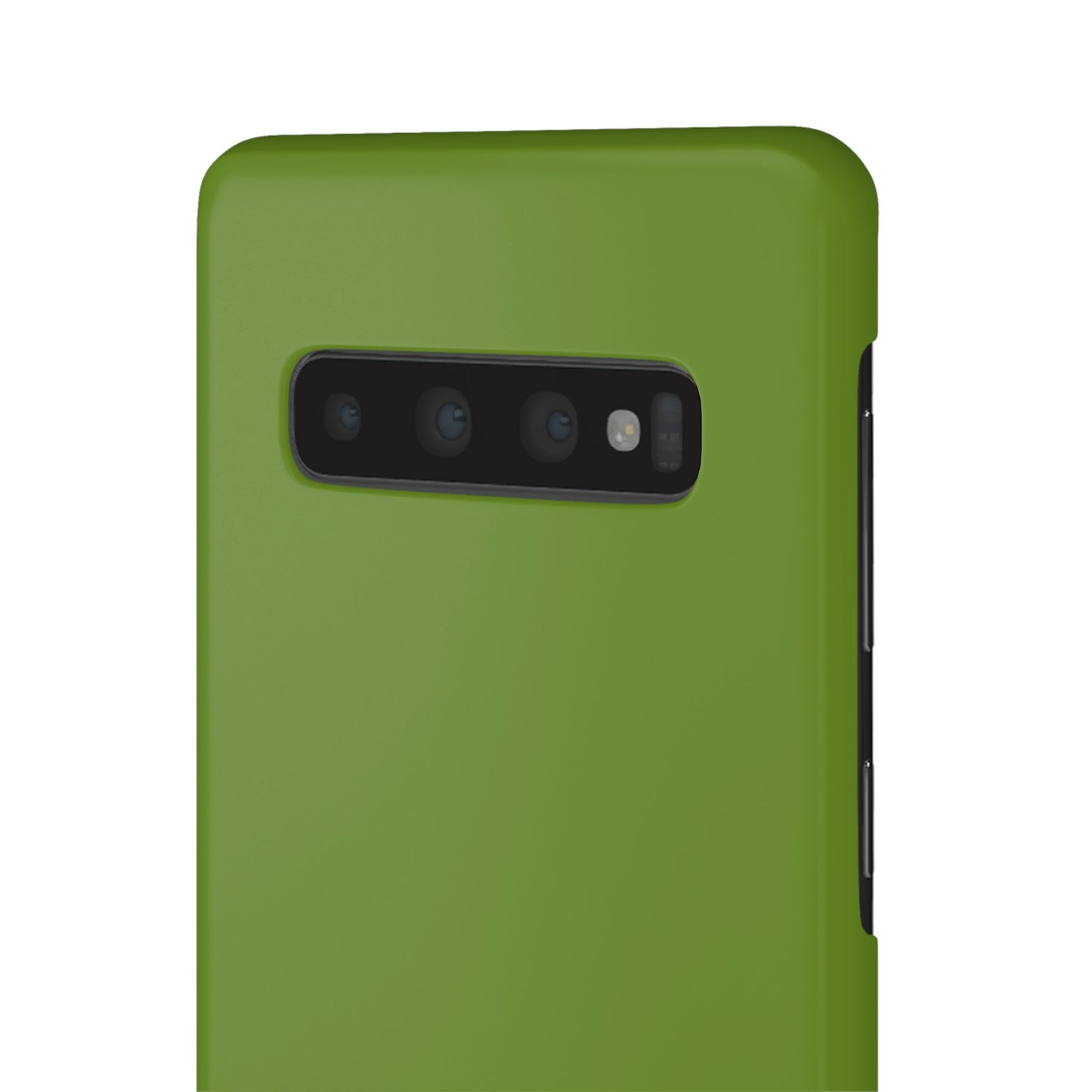 Olive Green Cajasol