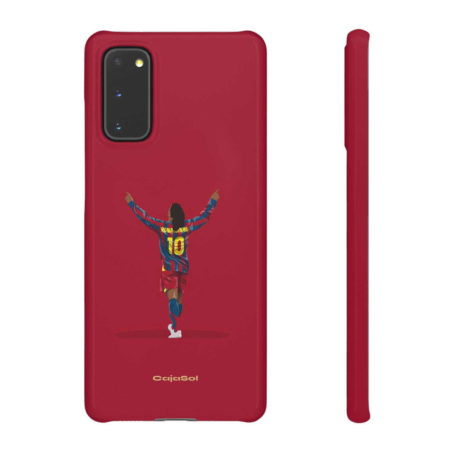 Ronaldinho Cajasol