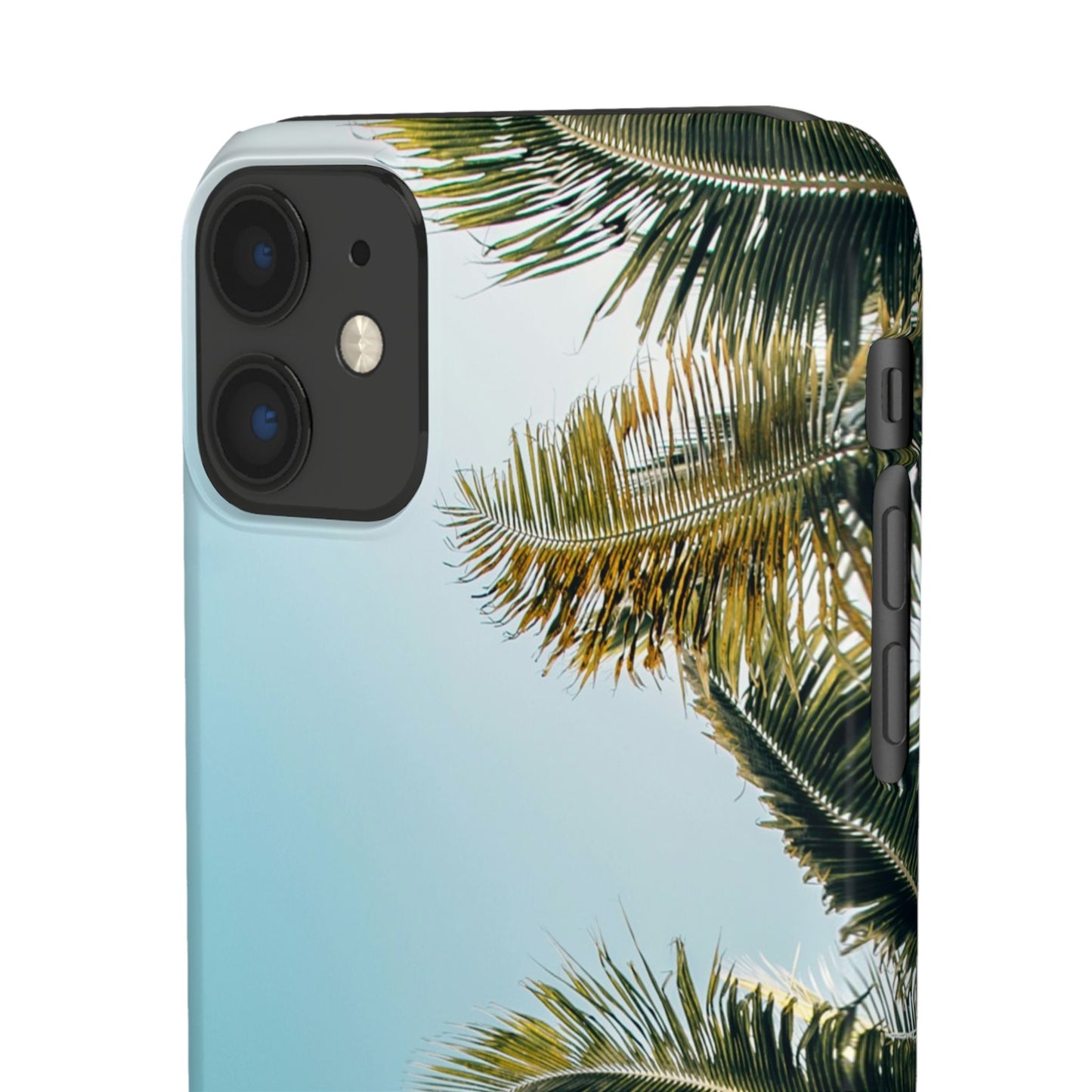 Tropical Palm Cajasol – Summer Vibes for Beach Lovers