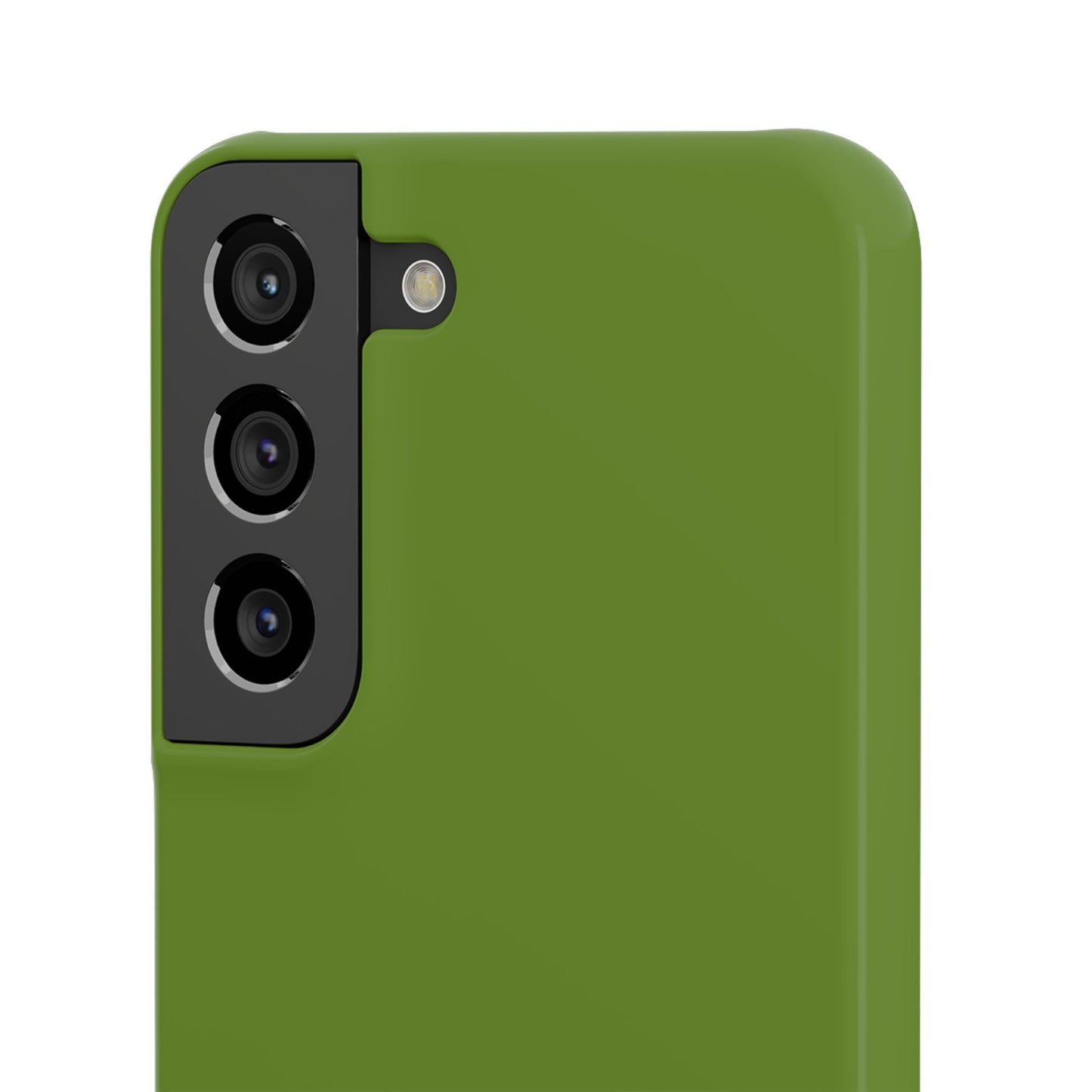 Olive Green Cajasol