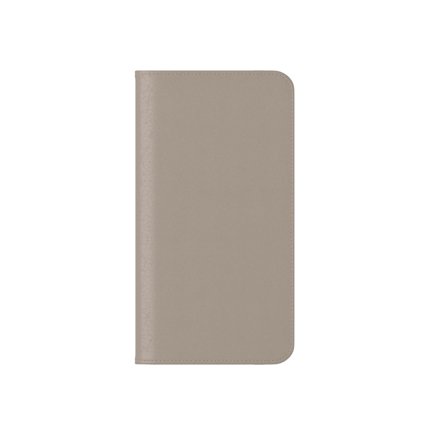 Muted Taupe Cajasol Luxe - Luxury Protection for Your Phone