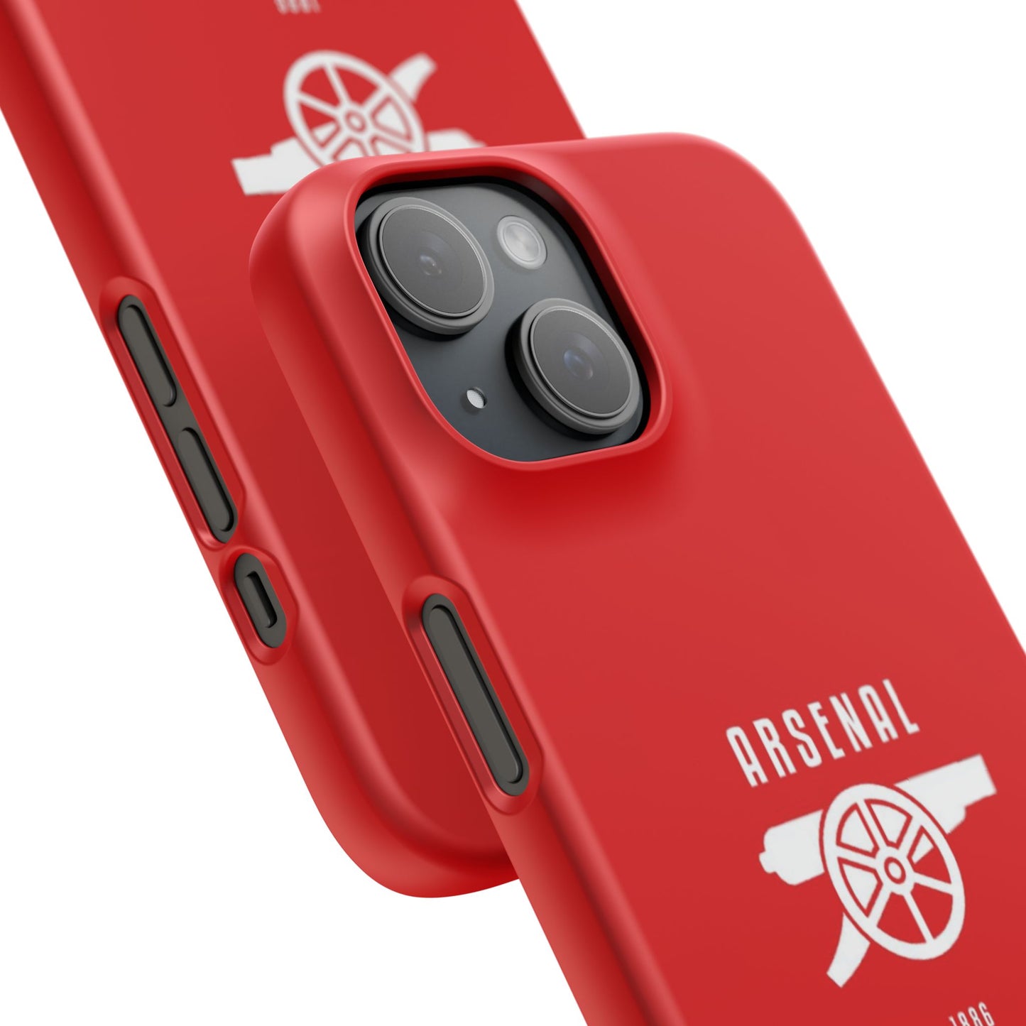 Arsenal Cajasol - Perfect for Gooners