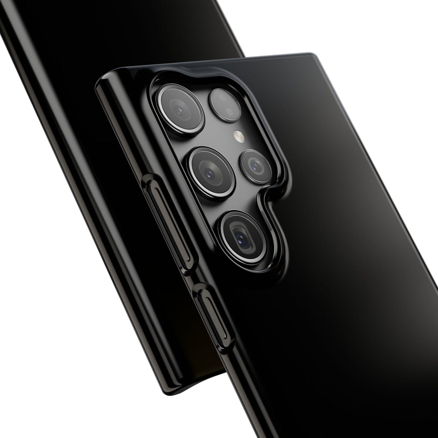 Deep Black Cajasol