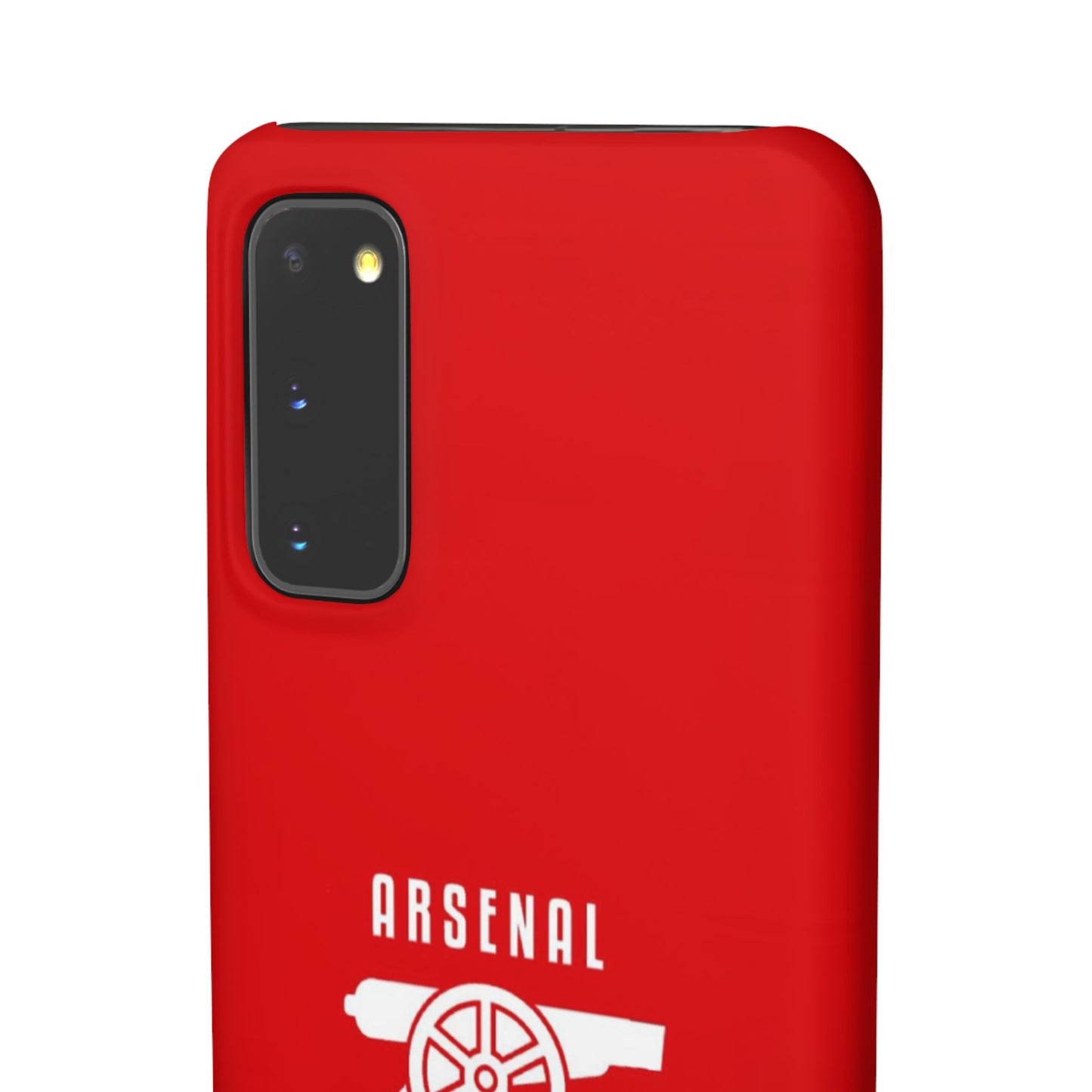 Arsenal Cajasol - Perfect for Gooners