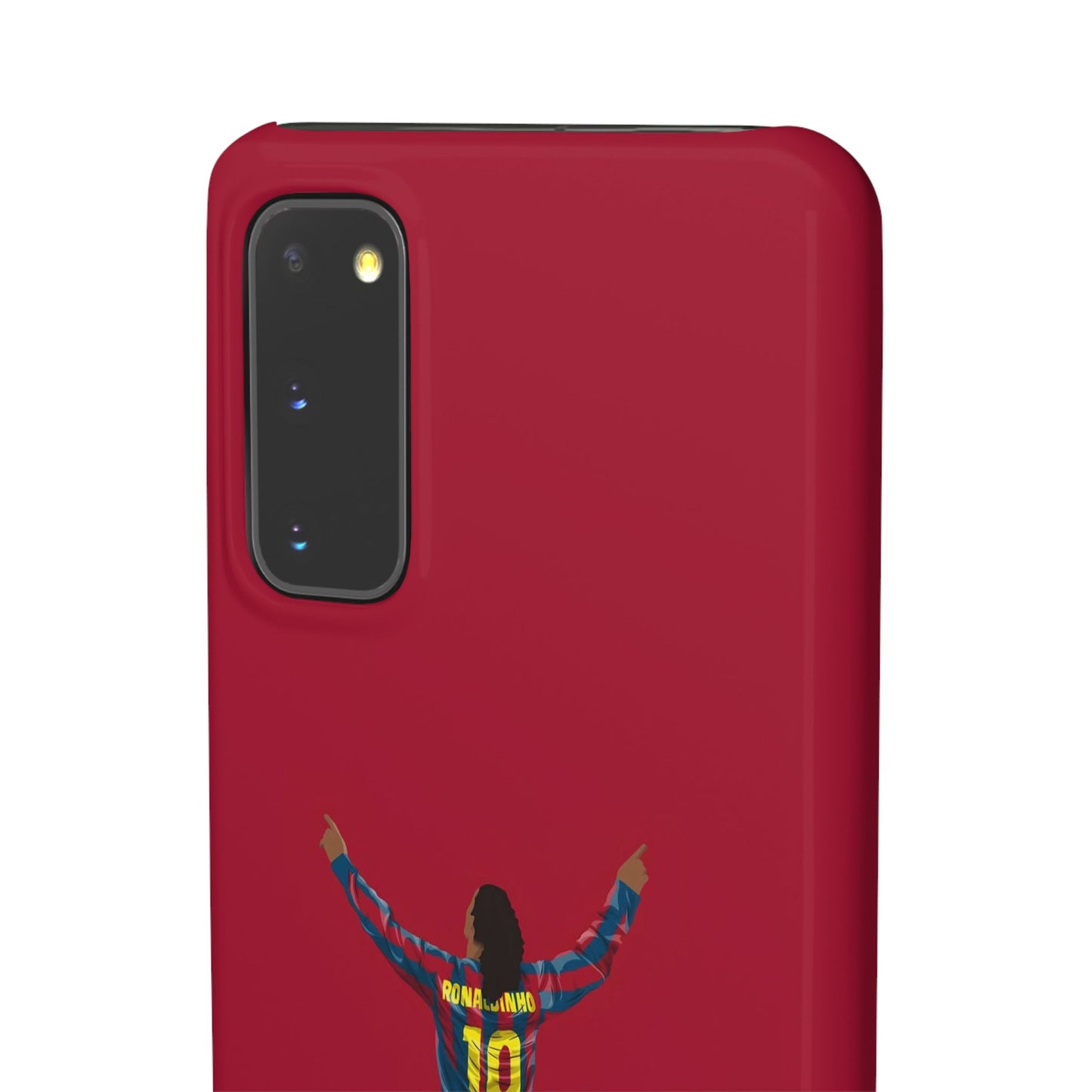 Ronaldinho Cajasol