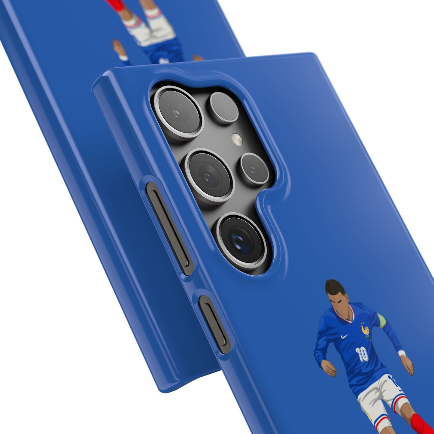 Kylian Mbappé Cajasol