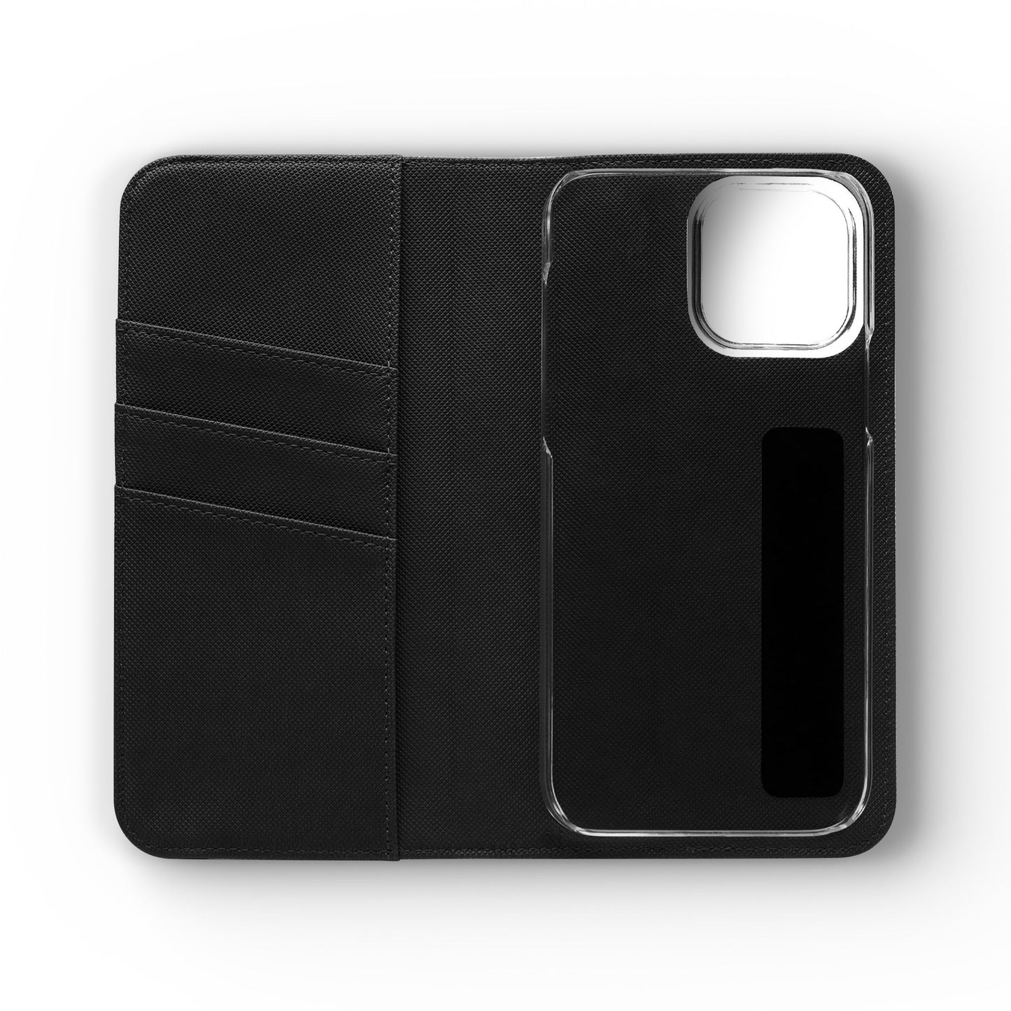 Slate Gray Cajasol Luxe - Luxury Protection for Your Phone