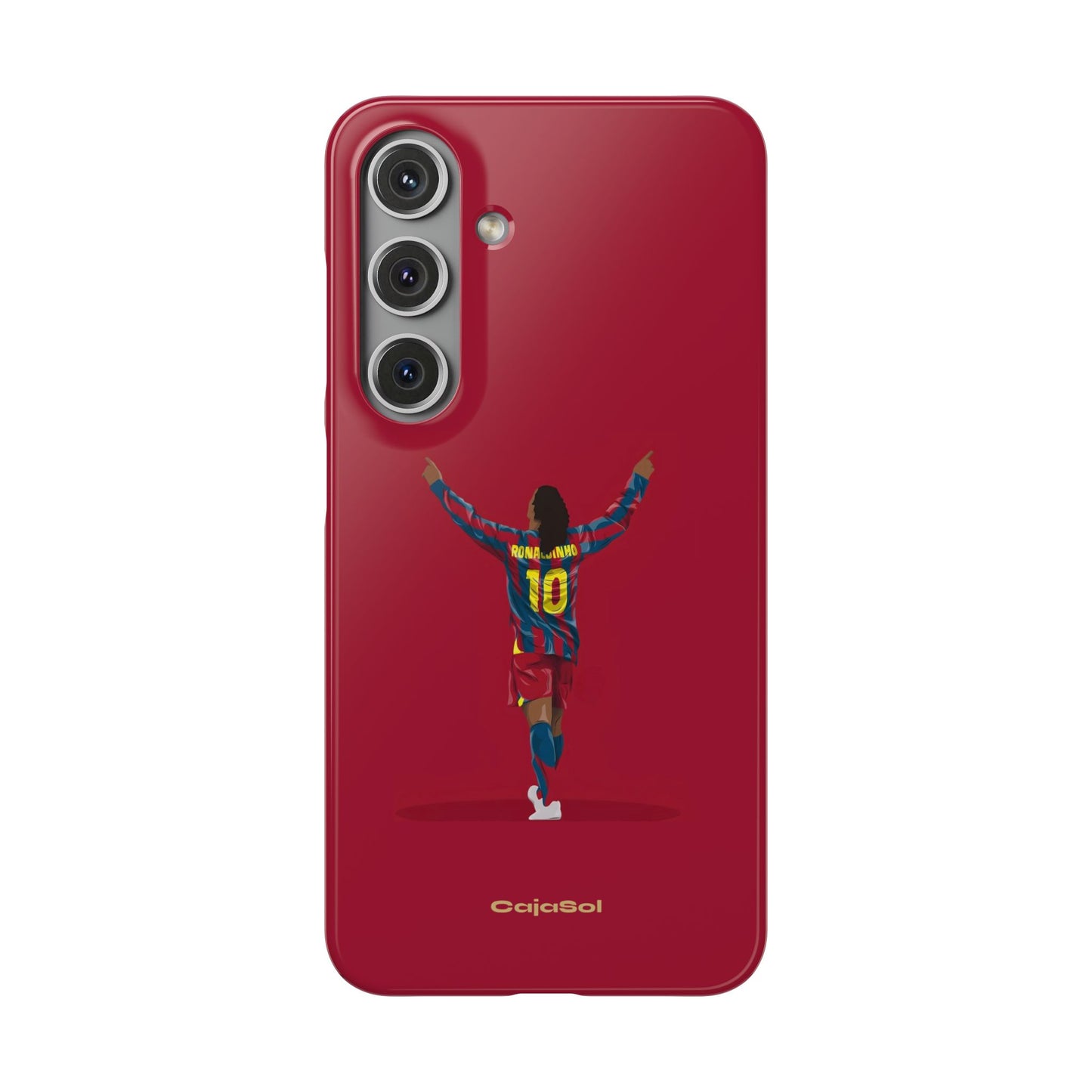 Ronaldinho Cajasol
