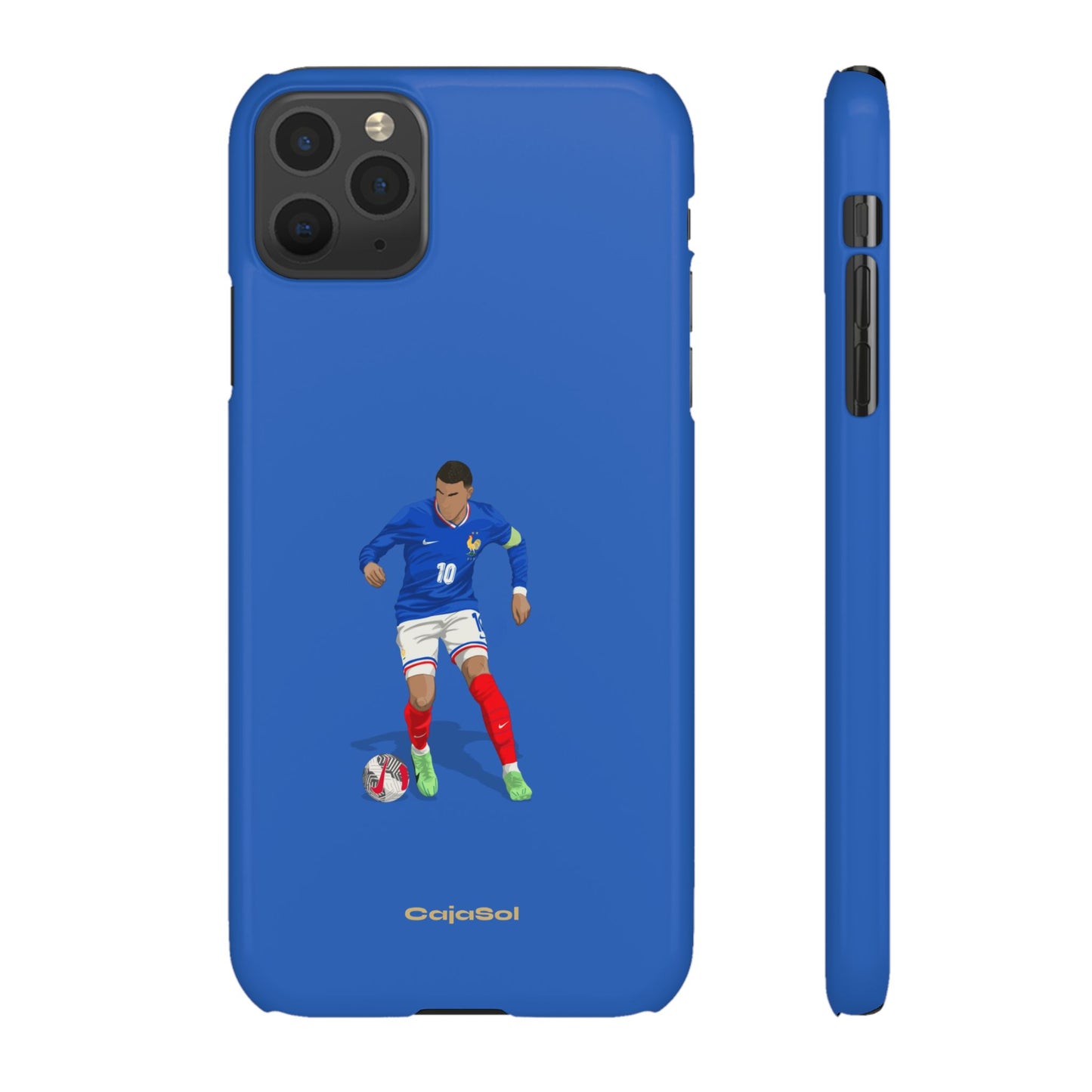 Kylian Mbappé Cajasol
