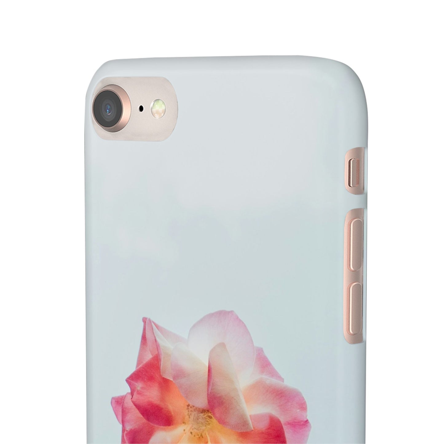 Floral Cajasol - Elegant Pink Flower