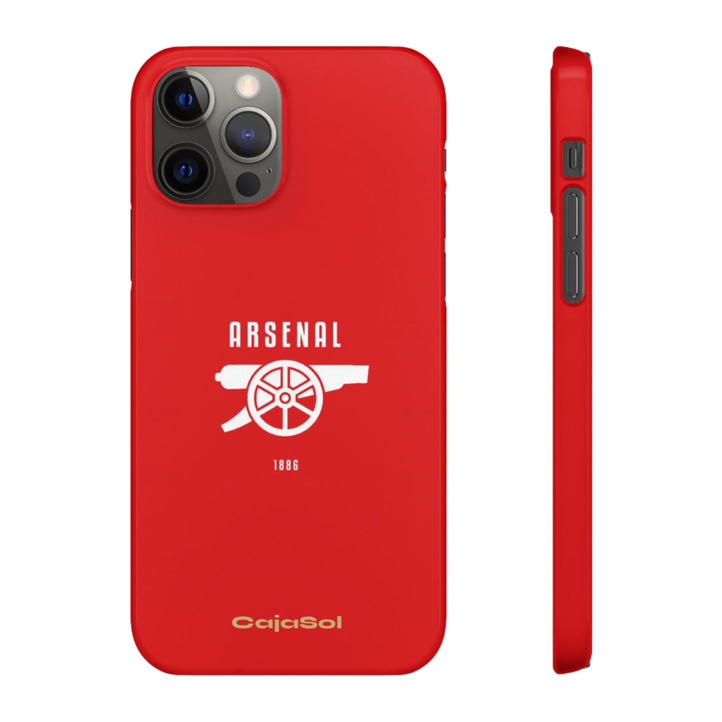 Arsenal Cajasol - Perfect for Gooners