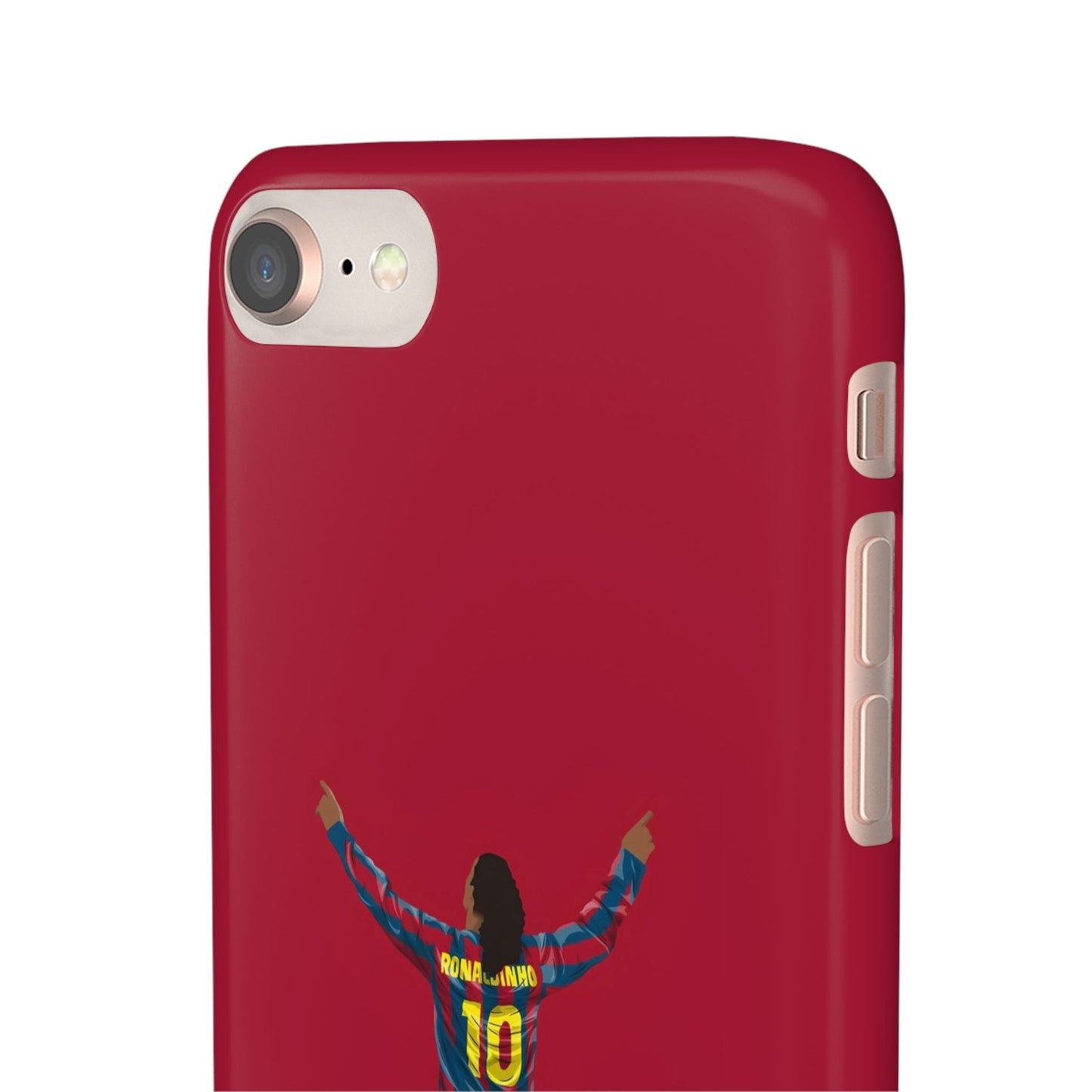 Ronaldinho Cajasol