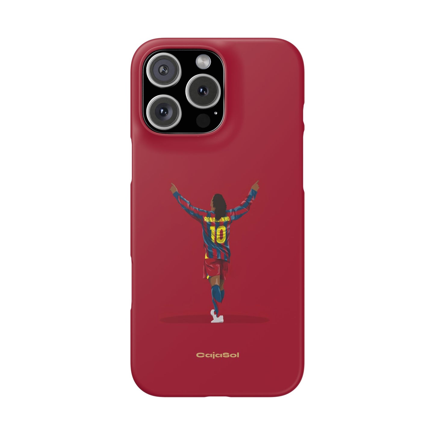 Ronaldinho Cajasol