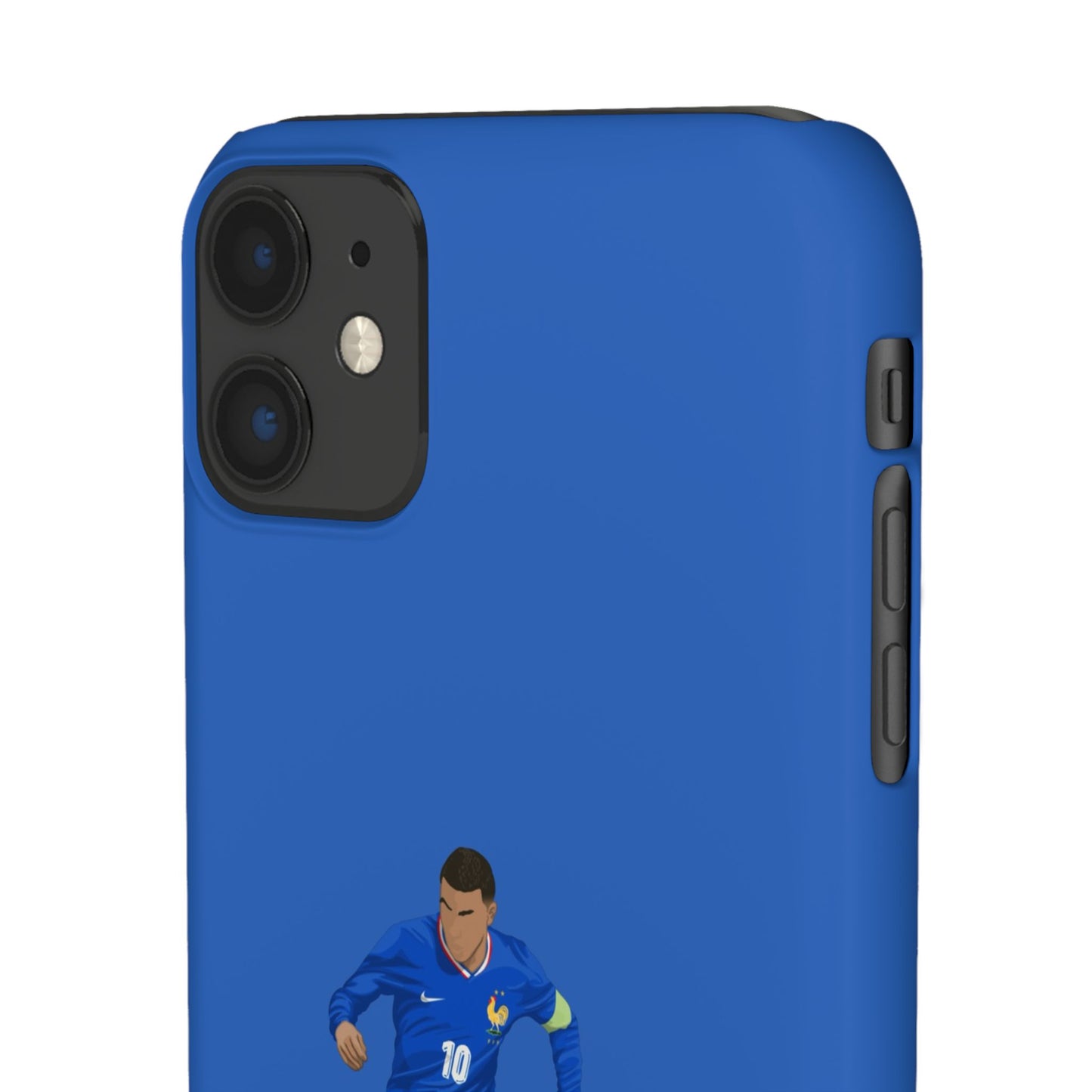 Kylian Mbappé Cajasol