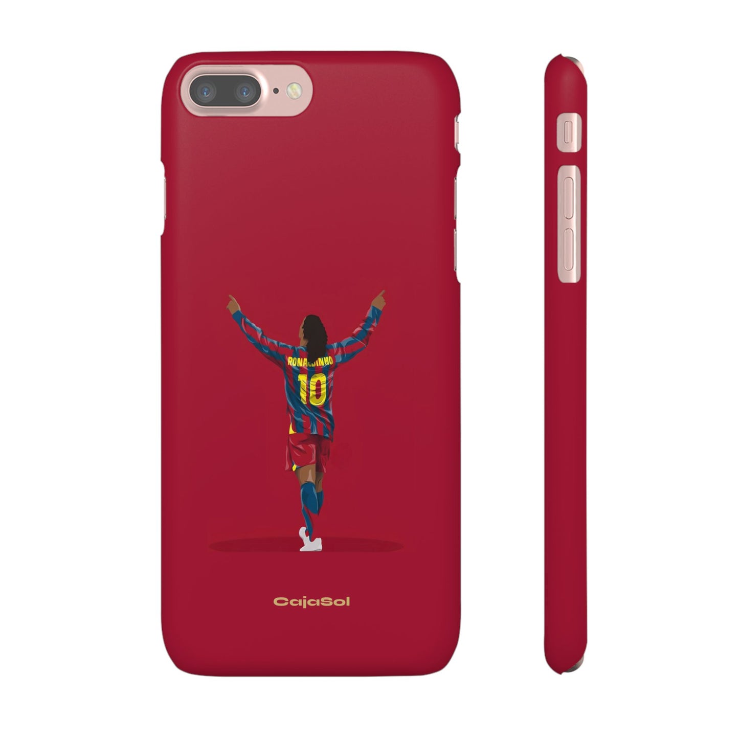Ronaldinho Cajasol