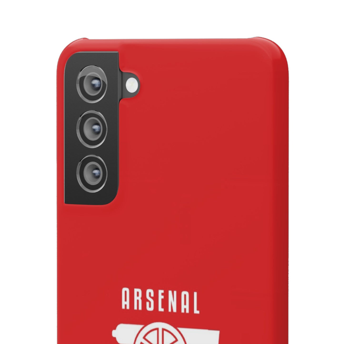 Arsenal Cajasol - Perfect for Gooners