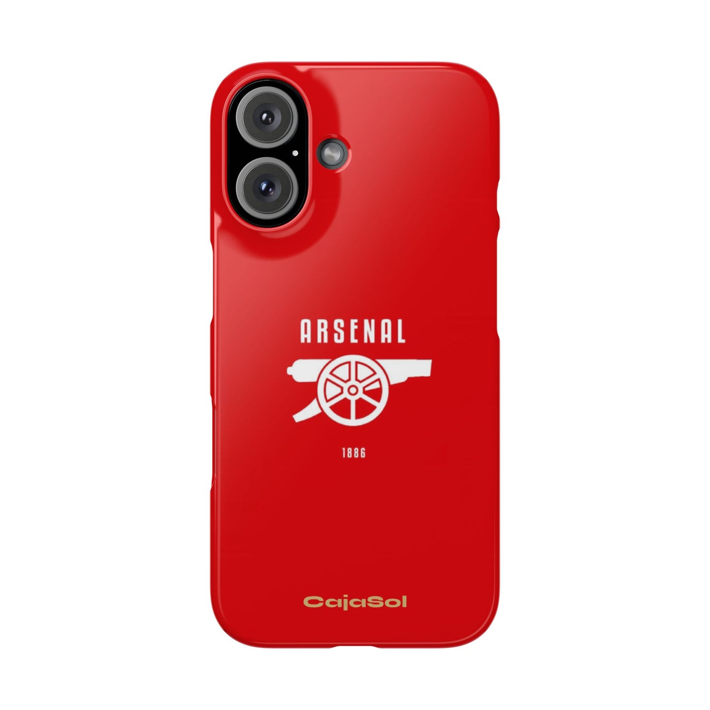 Arsenal Cajasol - Perfect for Gooners