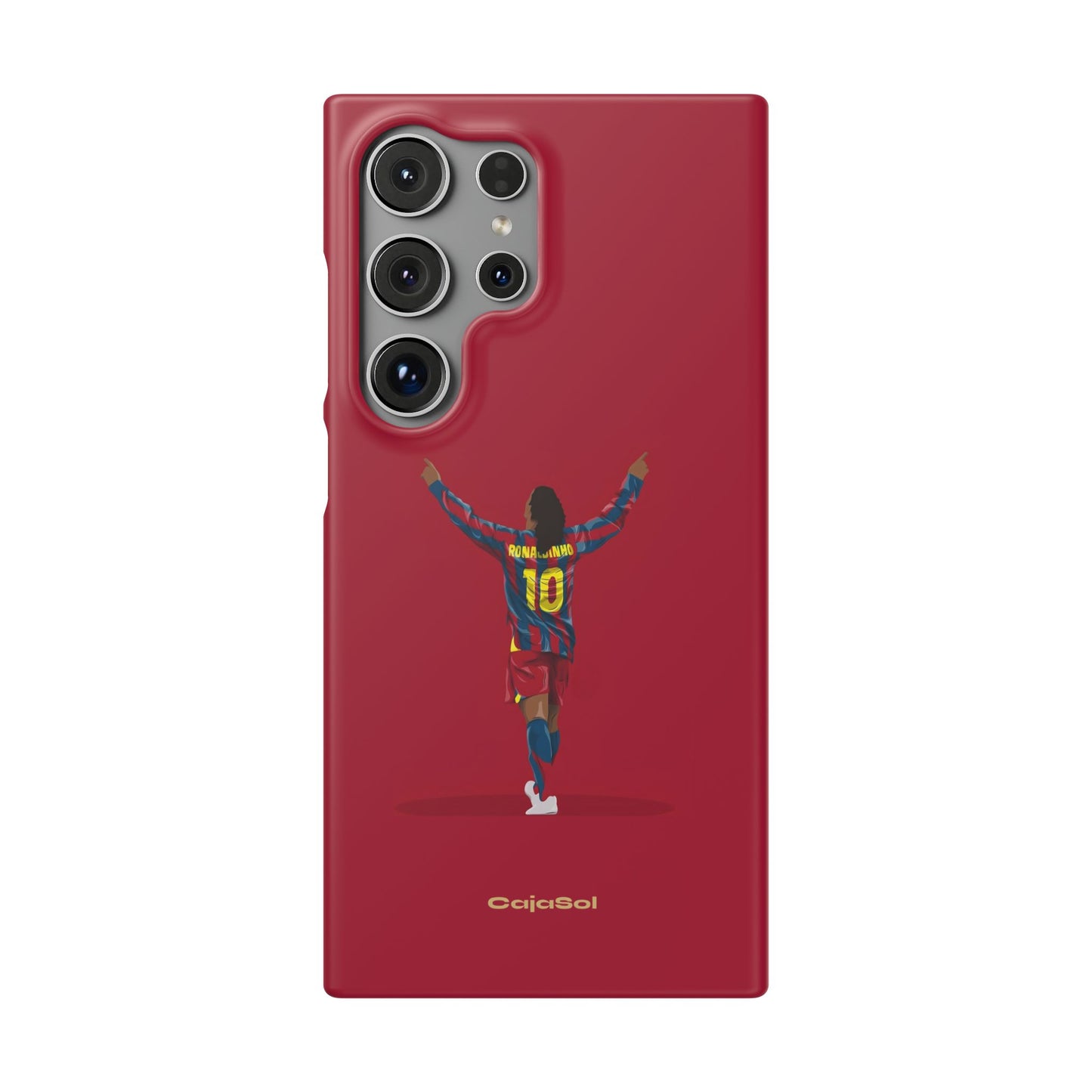 Ronaldinho Cajasol