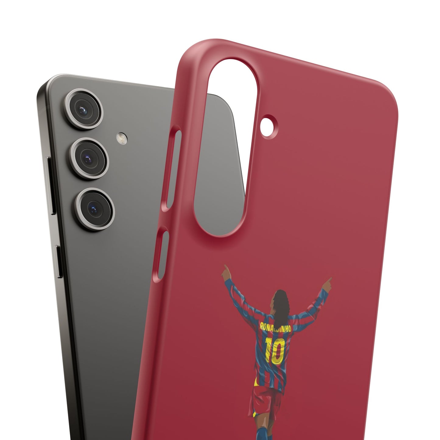 Ronaldinho Cajasol