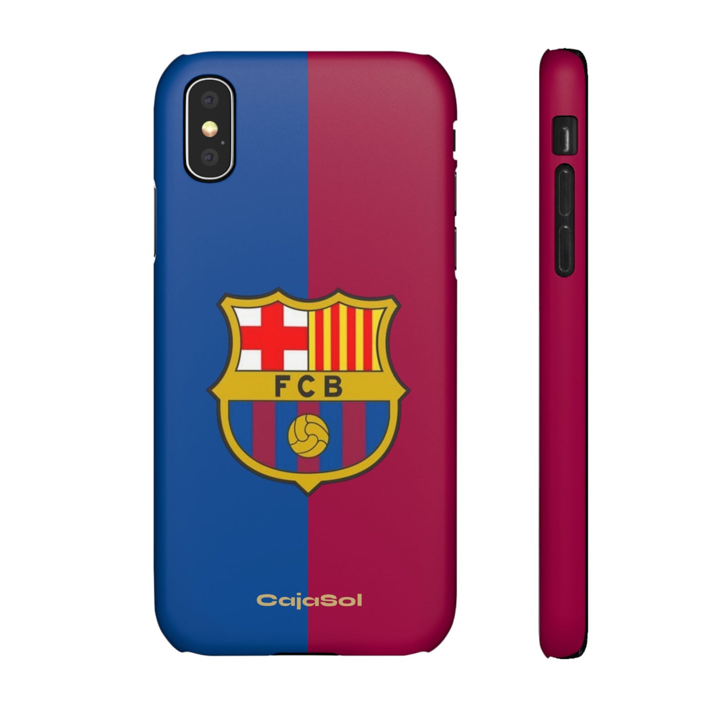 FC Barcelona Cajasol - Perfect for Culers